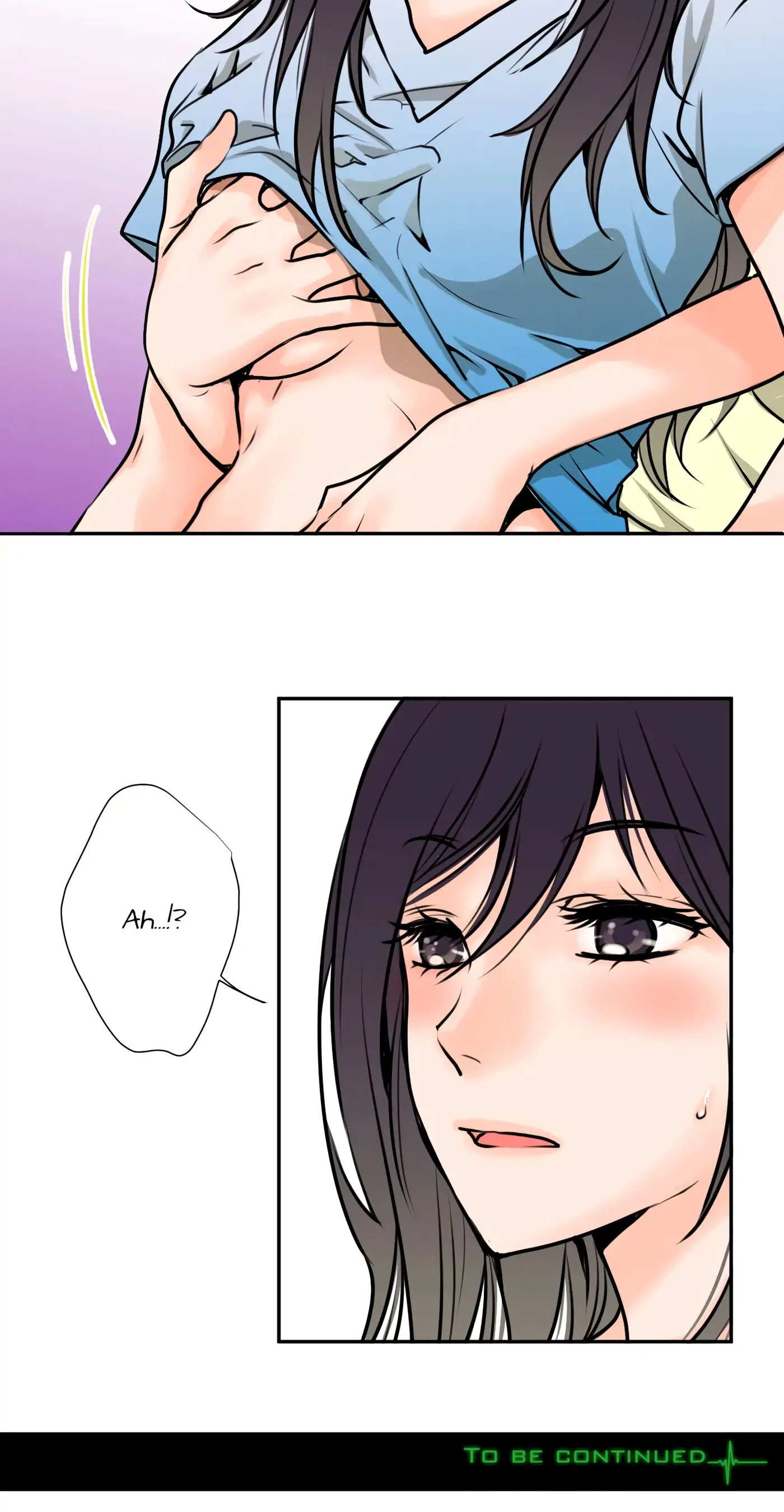 Pulse Chapter 37 page 61 - 