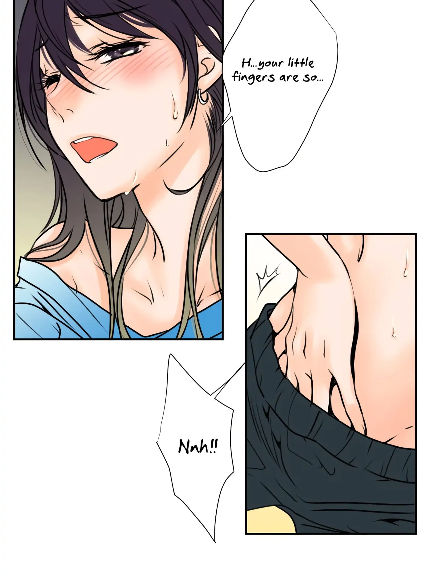 Pulse Chapter 38 page 14 - 