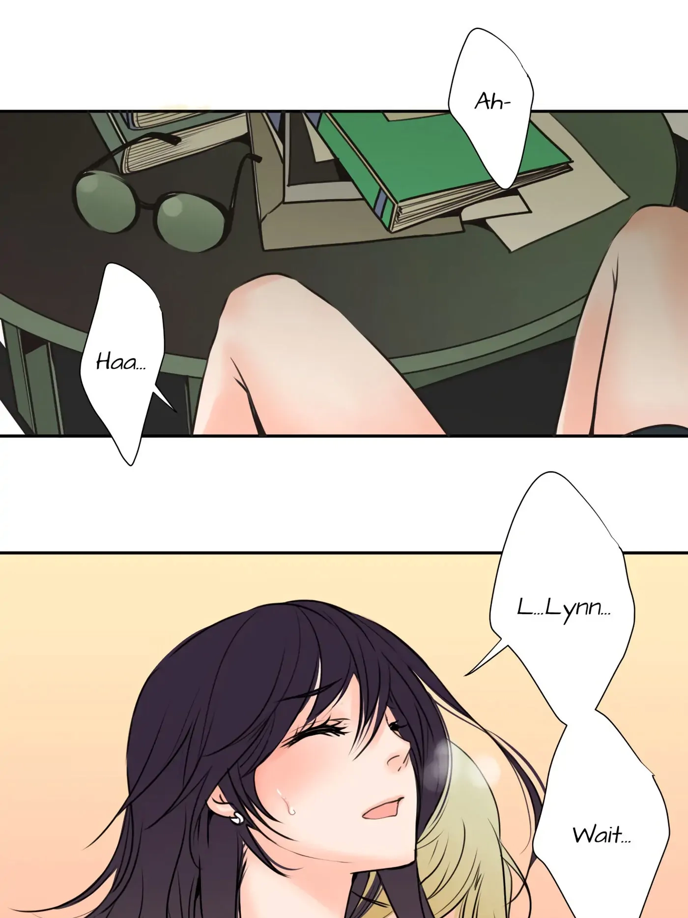 Pulse Chapter 38 page 3 - 