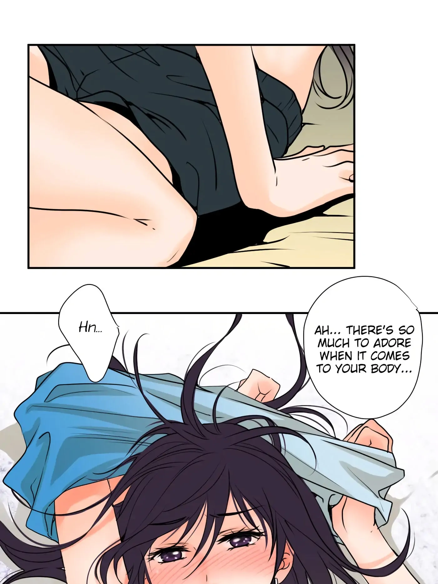Pulse Chapter 38 page 21 - 