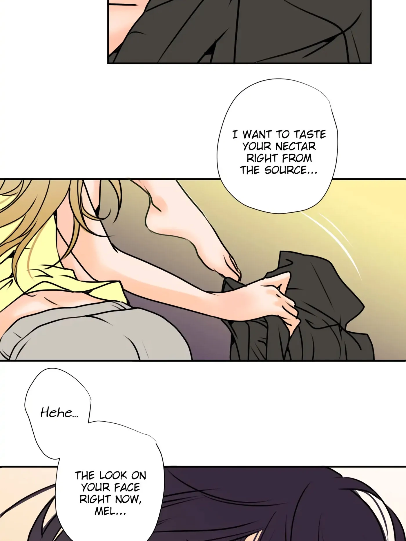 Pulse Chapter 38 page 28 - 