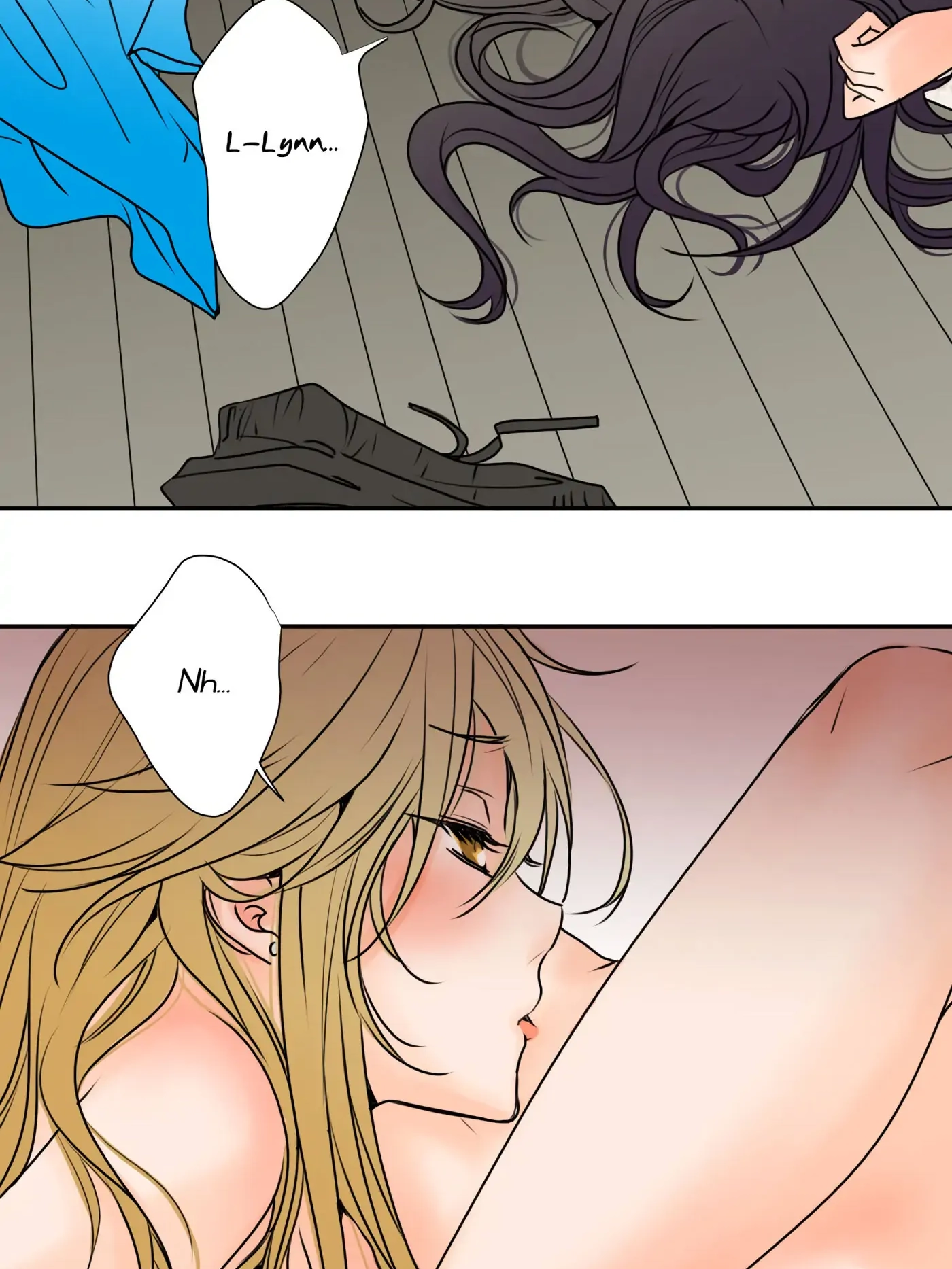 Pulse Chapter 38 page 31 - 