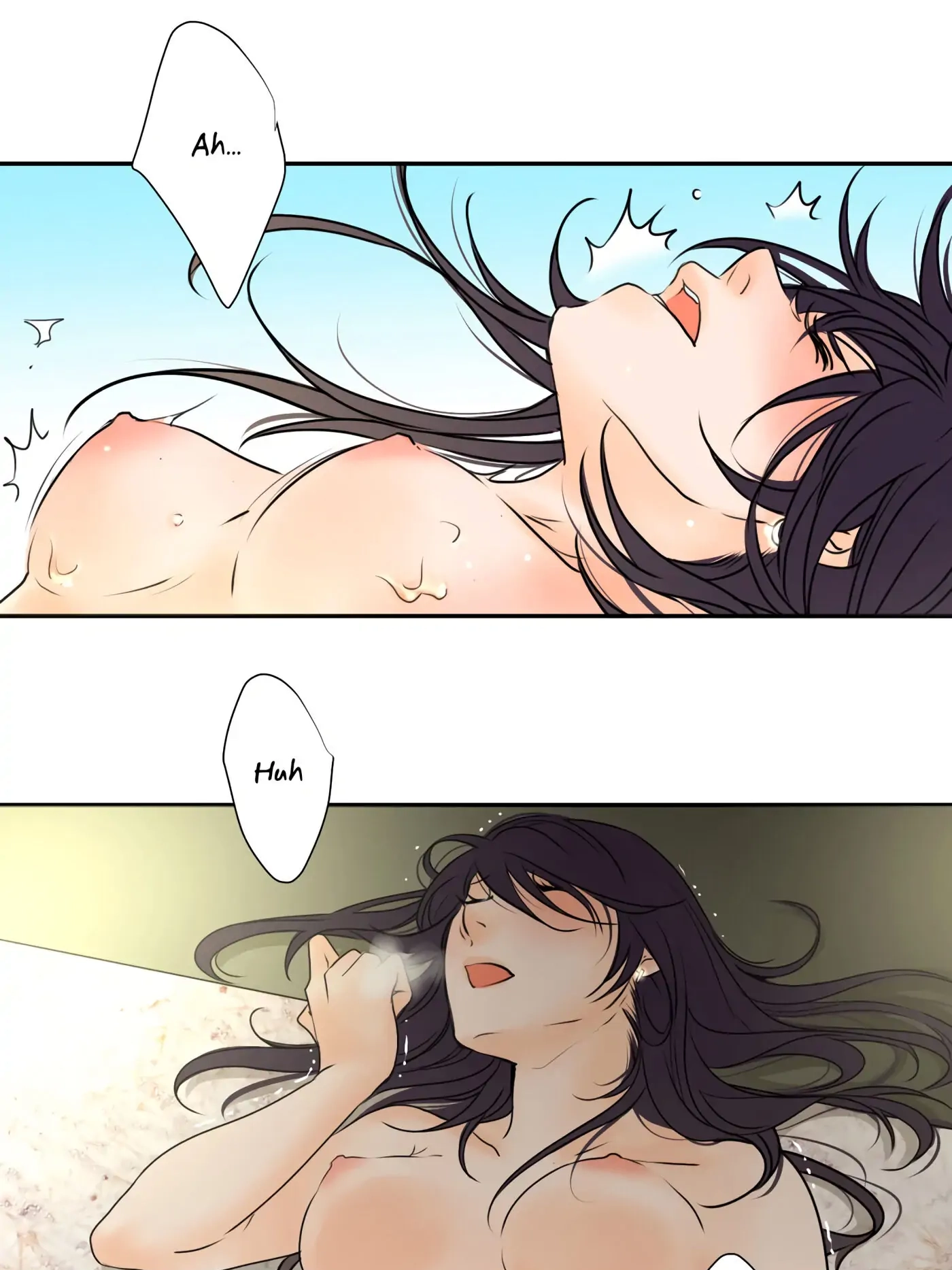 Pulse Chapter 38 page 33 - 