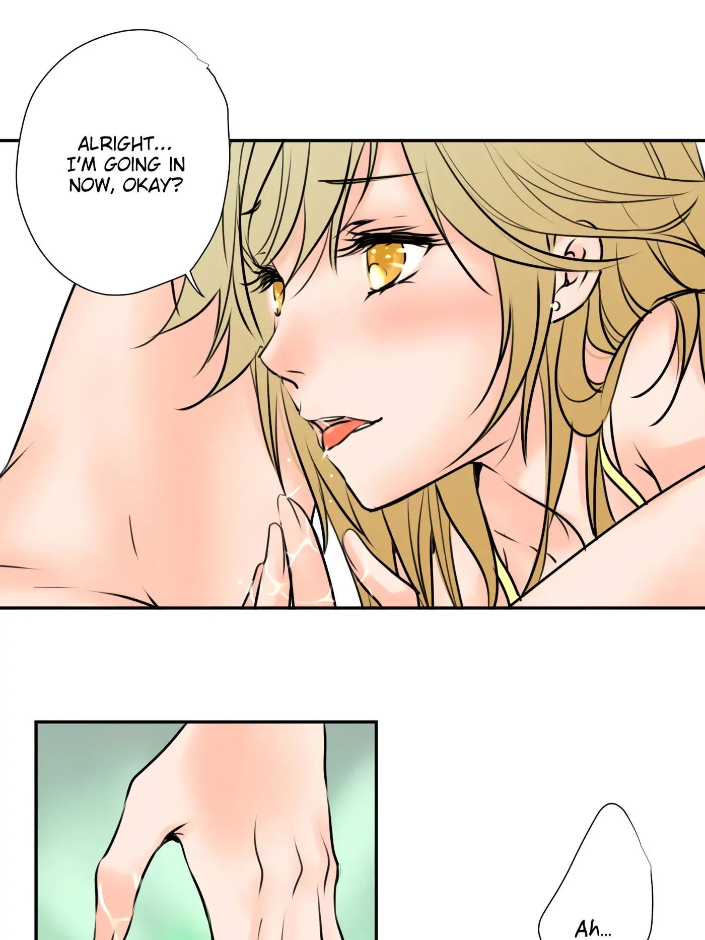 Pulse Chapter 38 page 36 - 