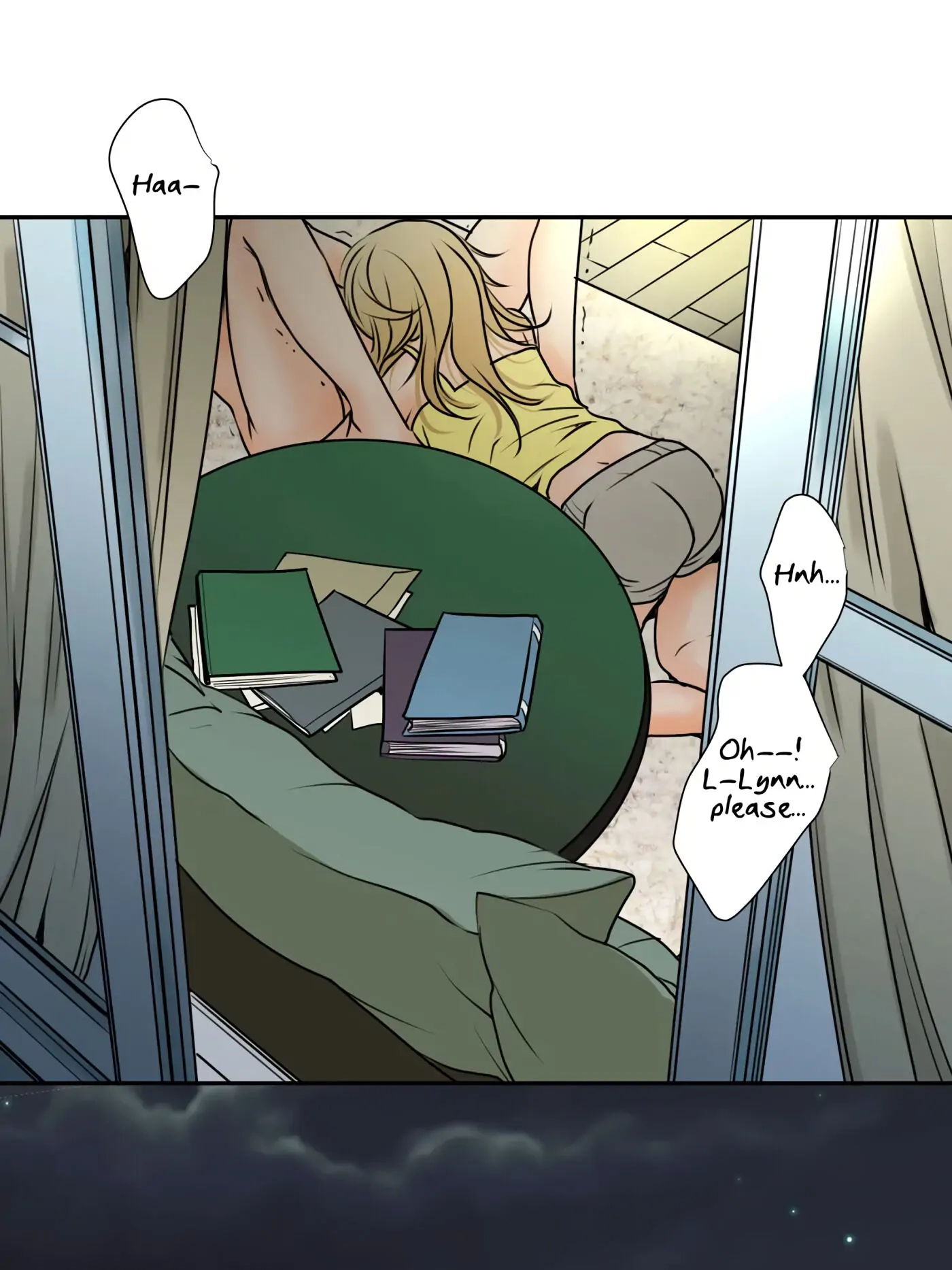 Pulse Chapter 38 page 39 - 