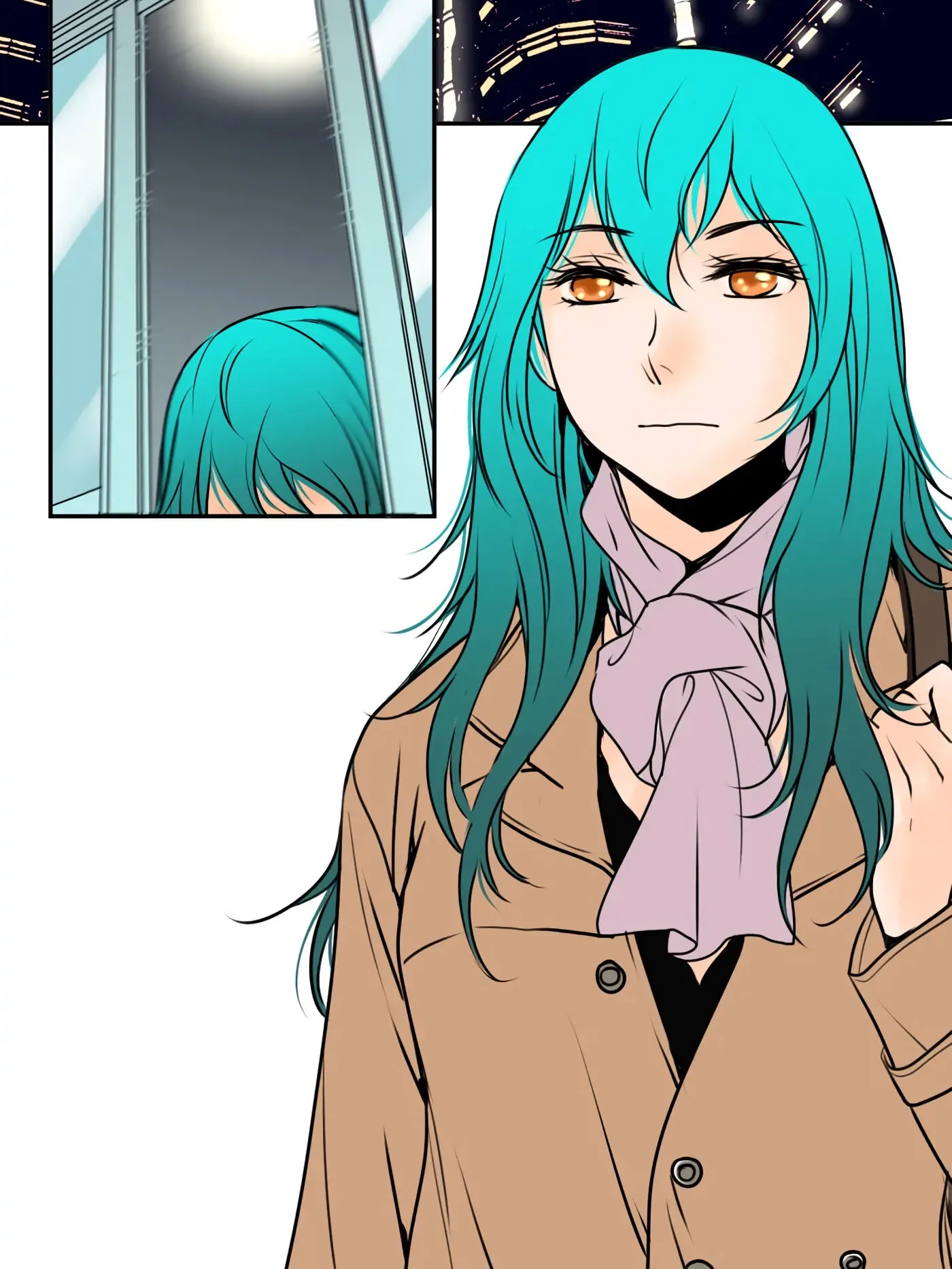 Pulse Chapter 38 page 41 - 