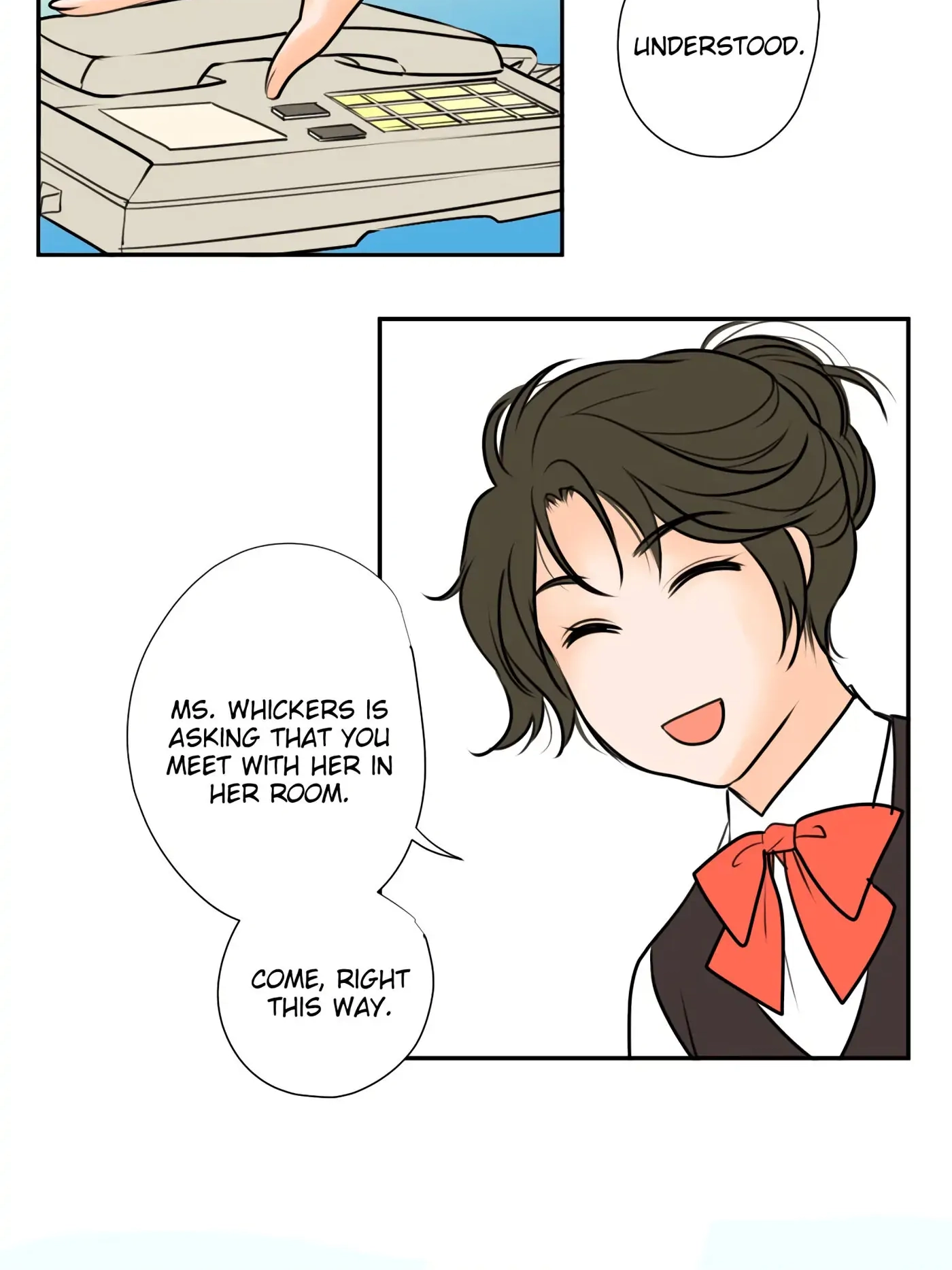 Pulse Chapter 38 page 43 - 
