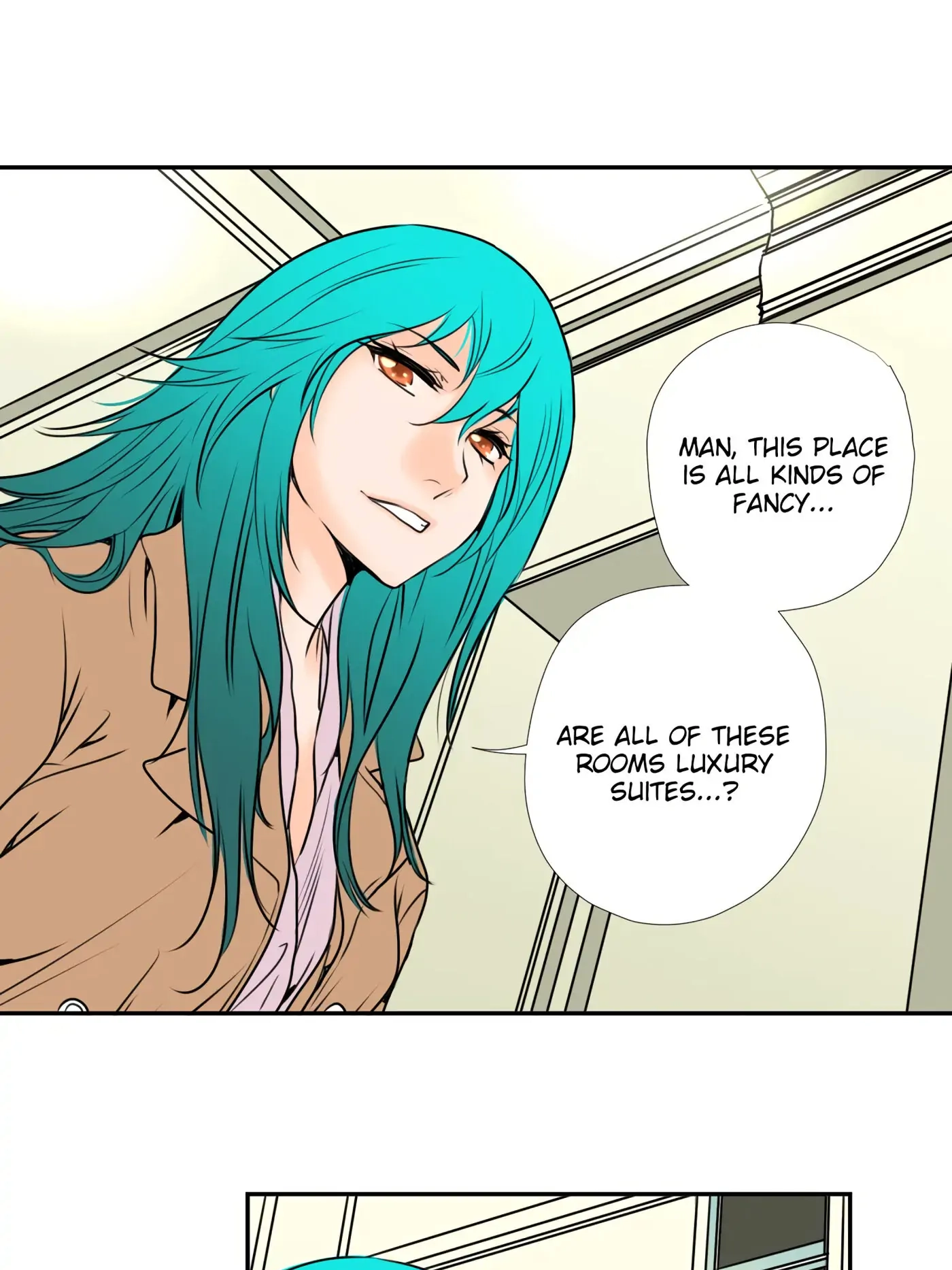 Pulse Chapter 38 page 45 - 