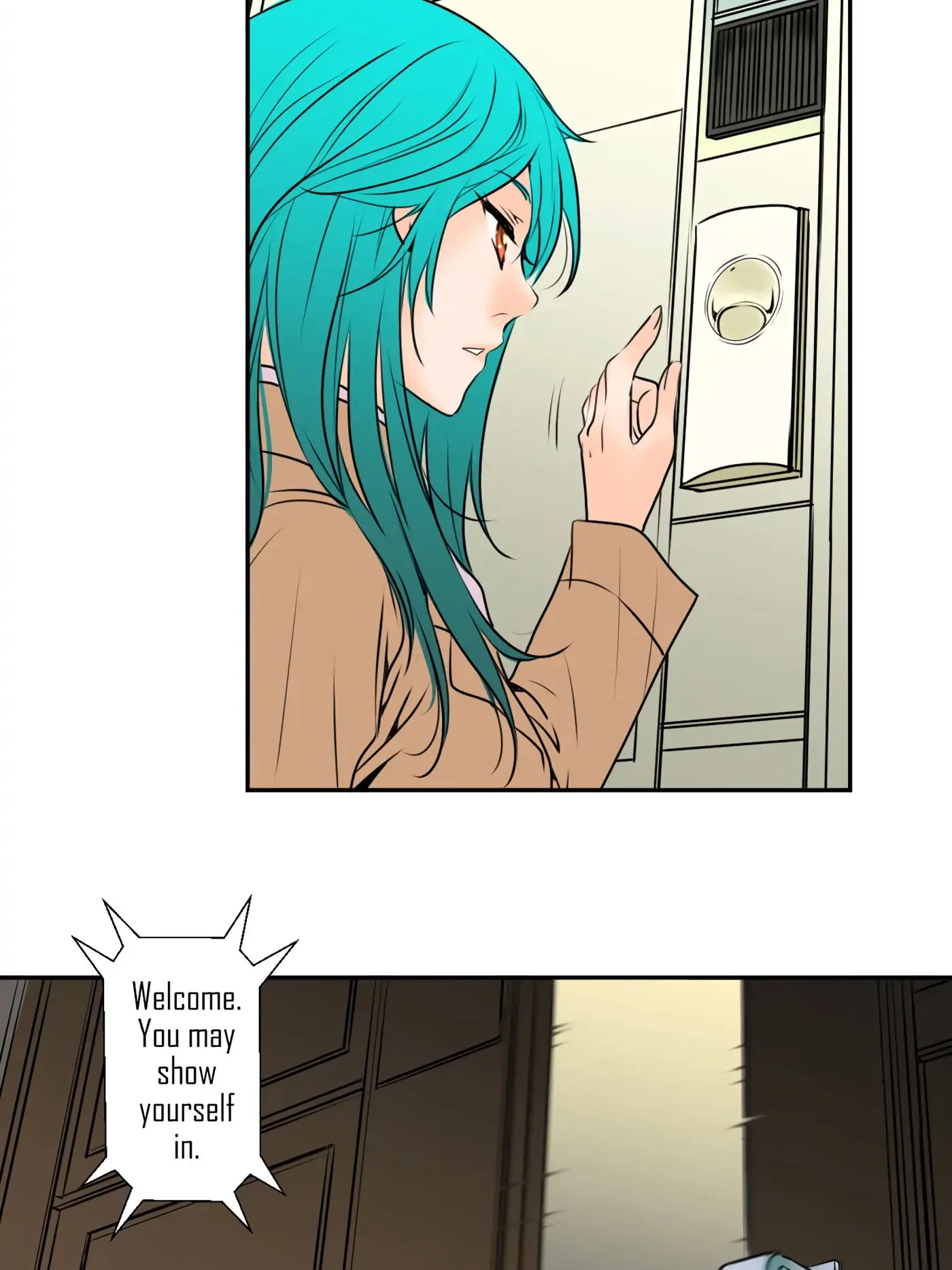 Pulse Chapter 38 page 46 - 