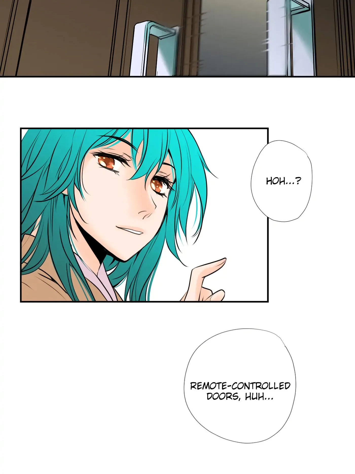 Pulse Chapter 38 page 47 - 