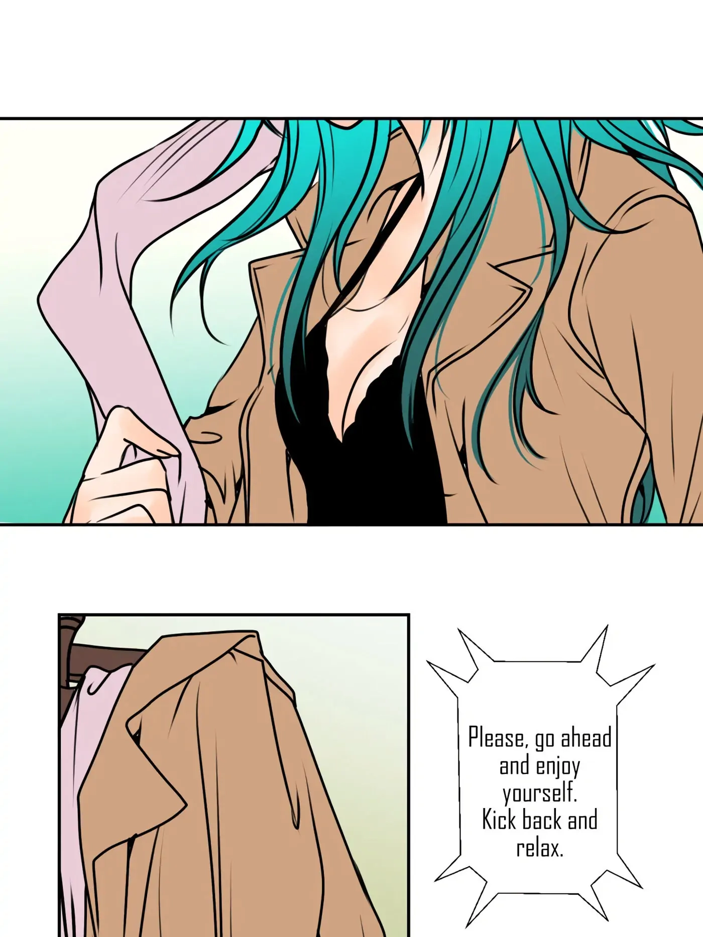 Pulse Chapter 38 page 51 - 