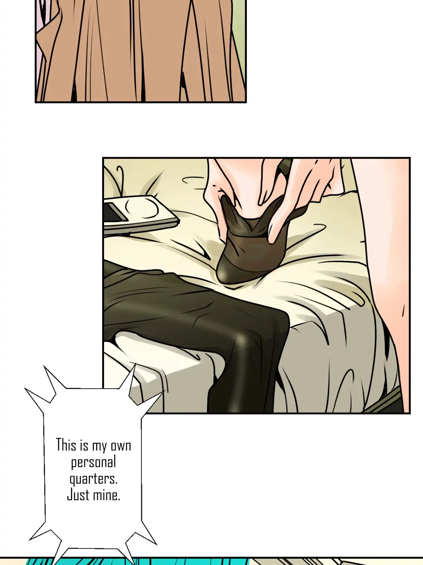 Pulse Chapter 38 page 52 - 