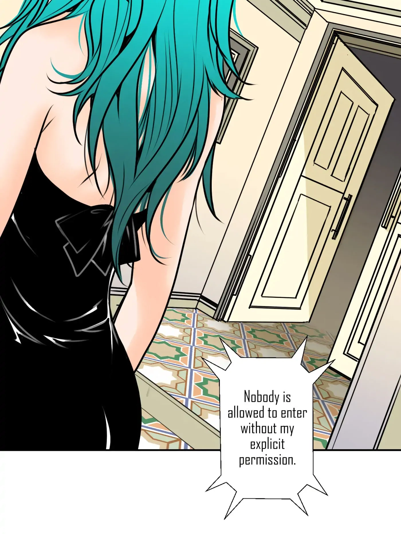 Pulse Chapter 38 page 53 - 