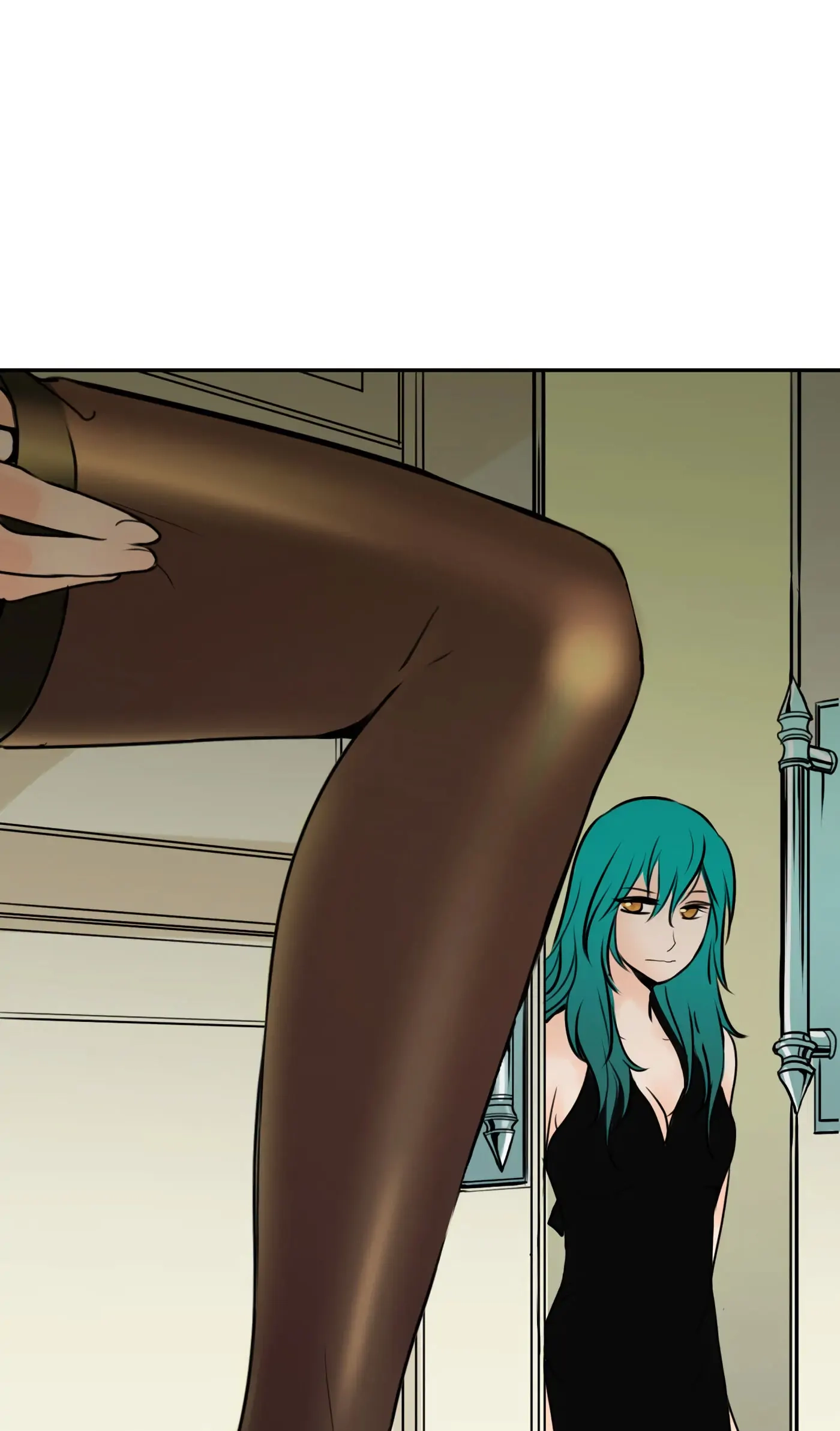 Pulse Chapter 38 page 54 - 