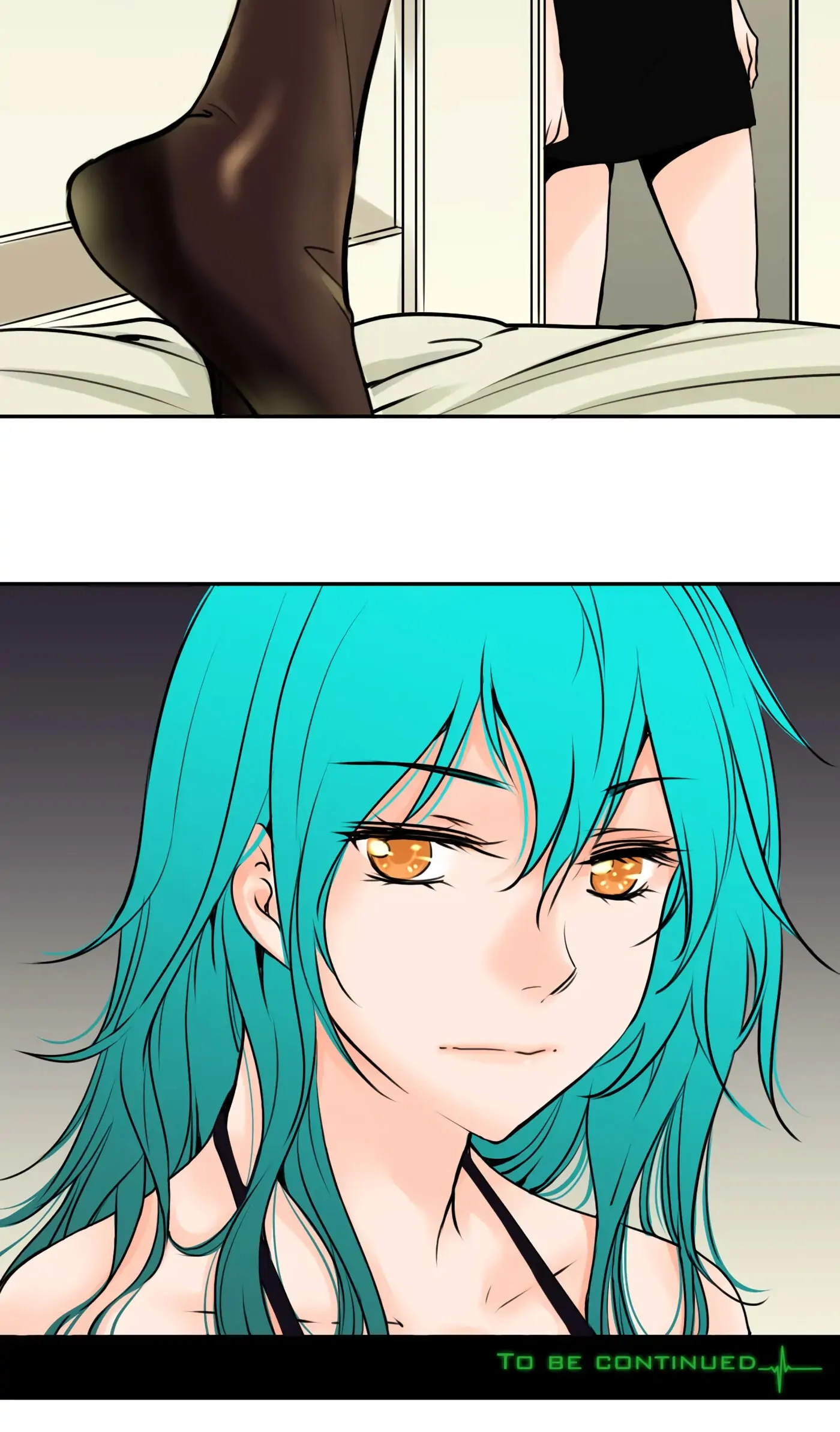 Pulse Chapter 38 page 55 - 