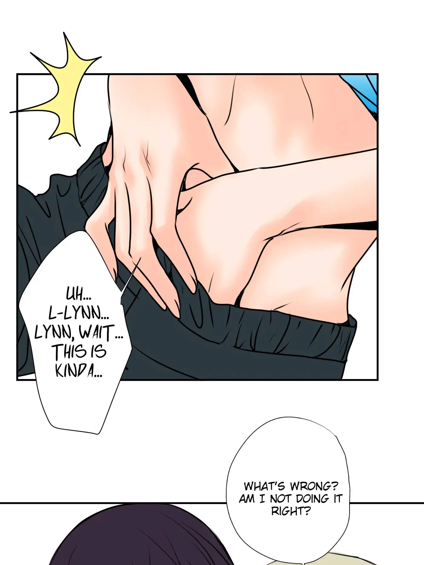 Pulse Chapter 38 page 9 - 
