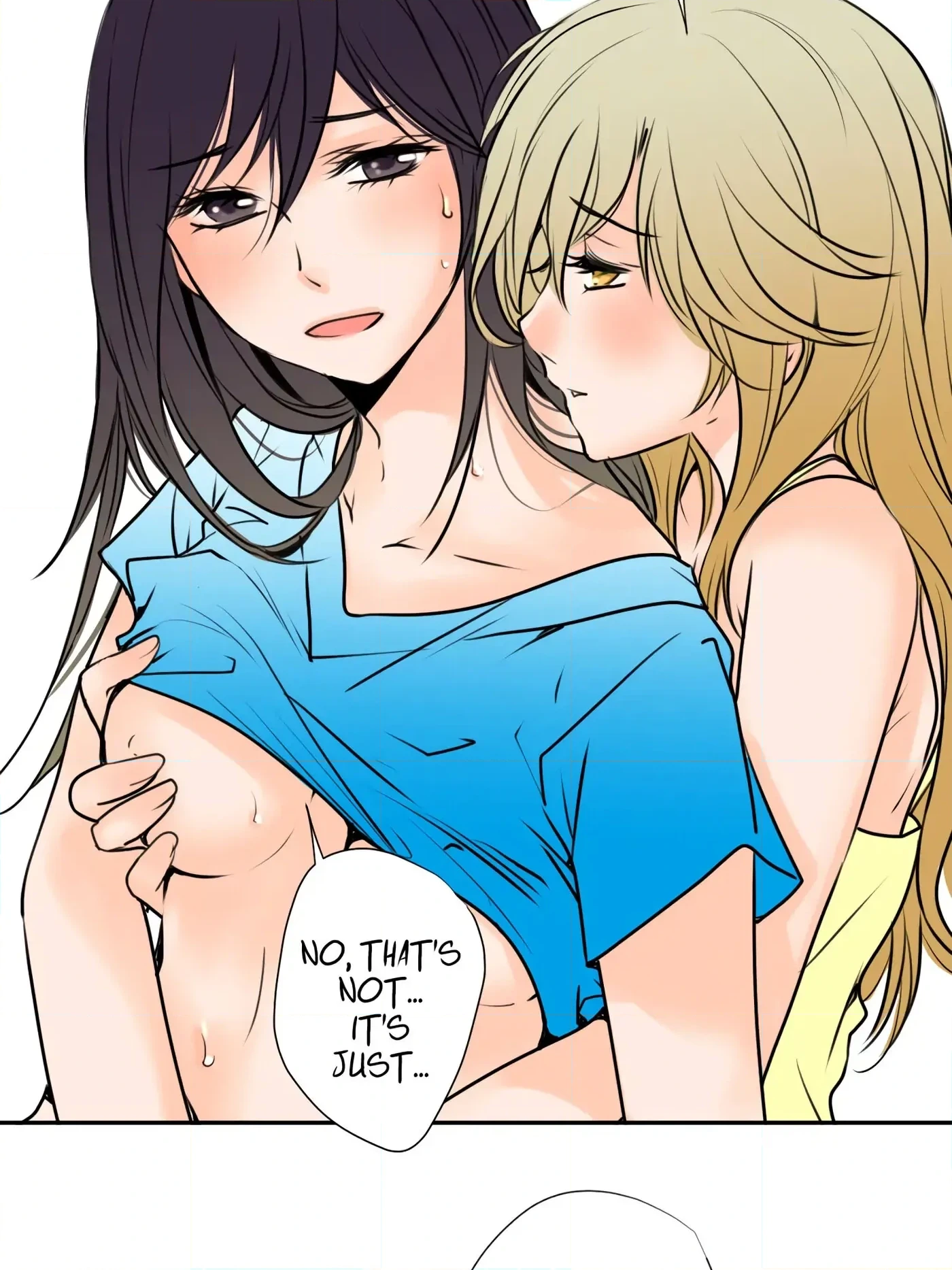 Pulse Chapter 38 page 10 - 
