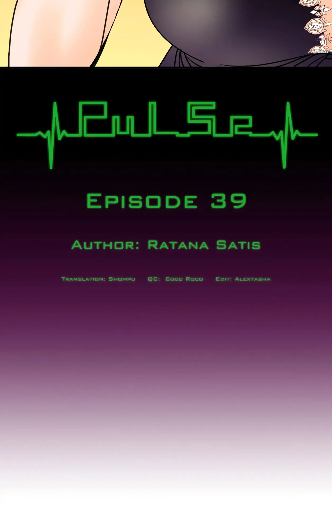 Pulse Chapter 39 page 2 - 