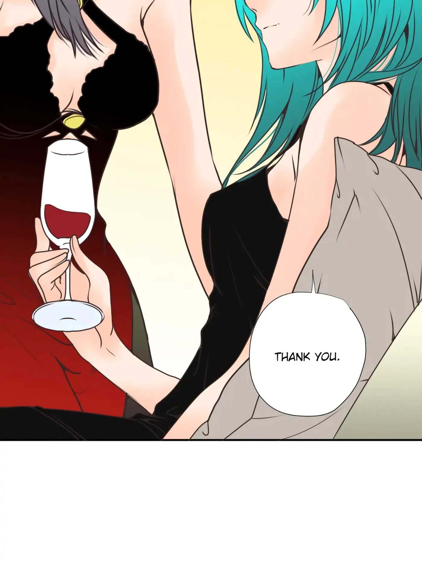 Pulse Chapter 39 page 11 - 