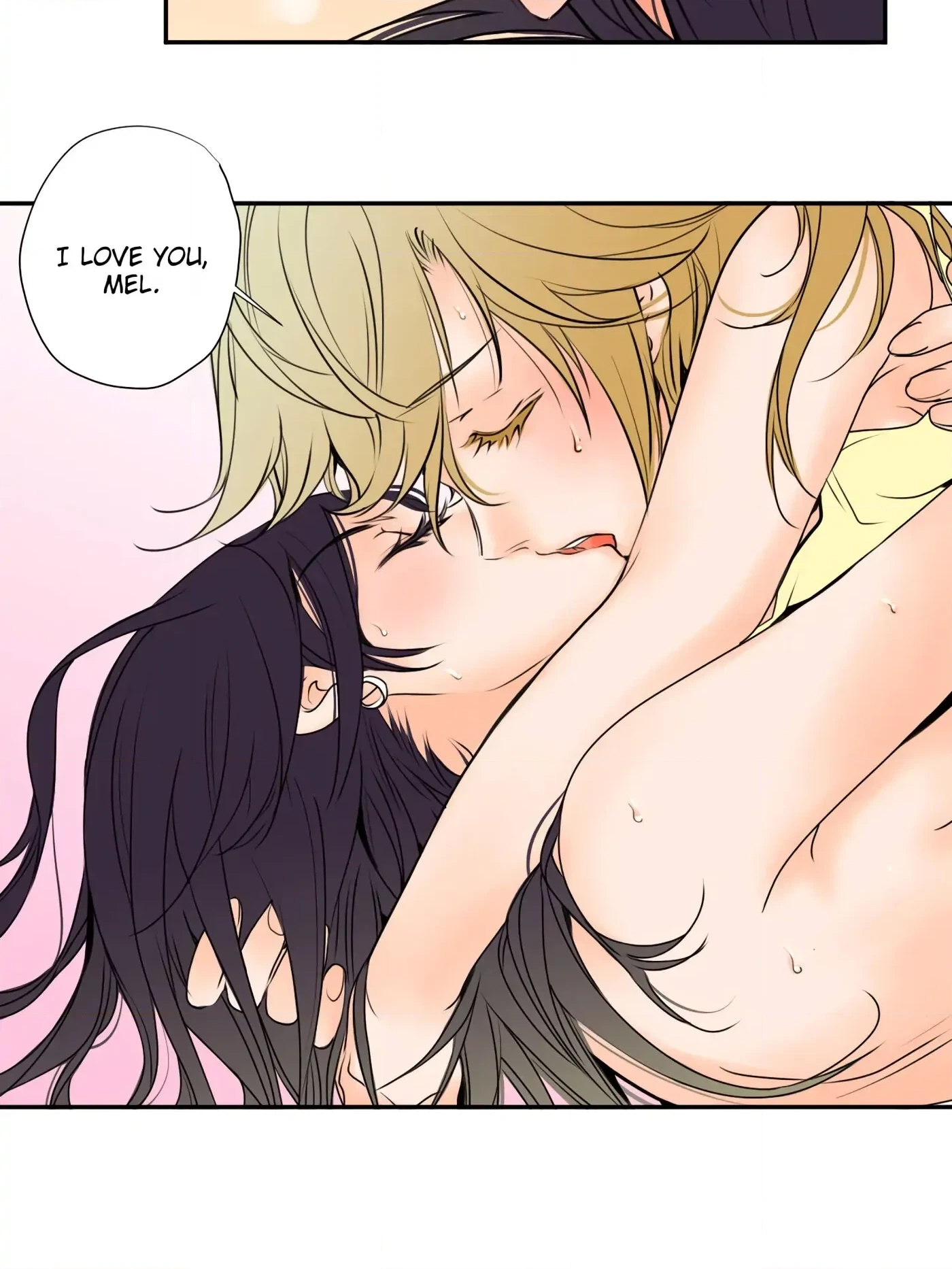 Pulse Chapter 39 page 20 - 