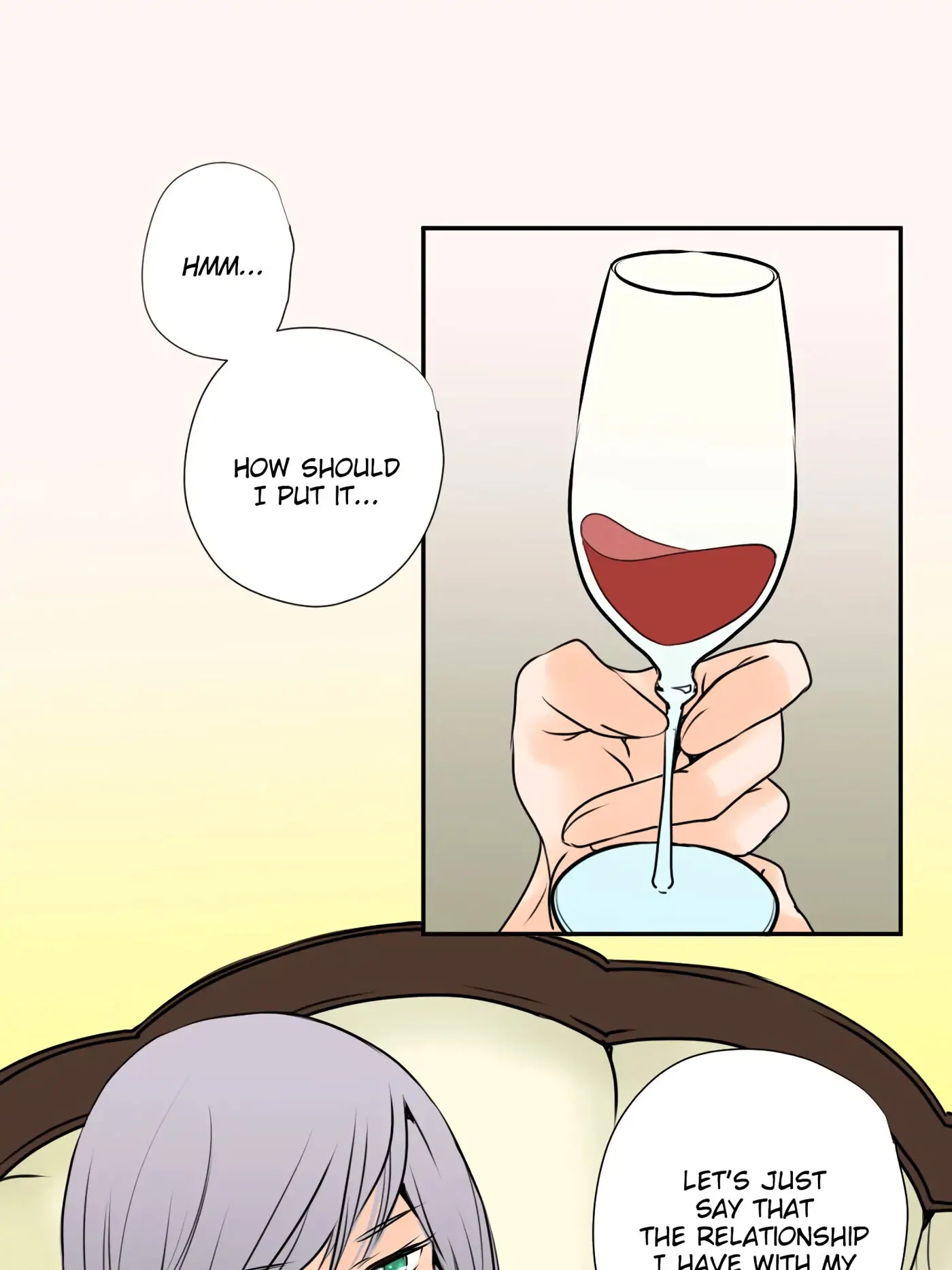 Pulse Chapter 39 page 21 - 