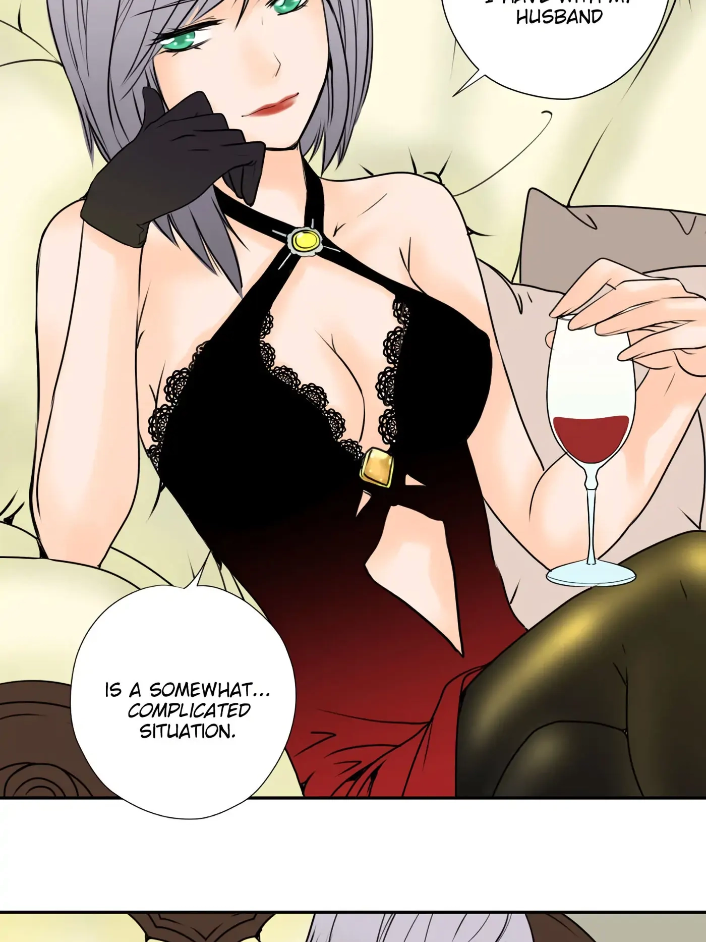 Pulse Chapter 39 page 22 - 