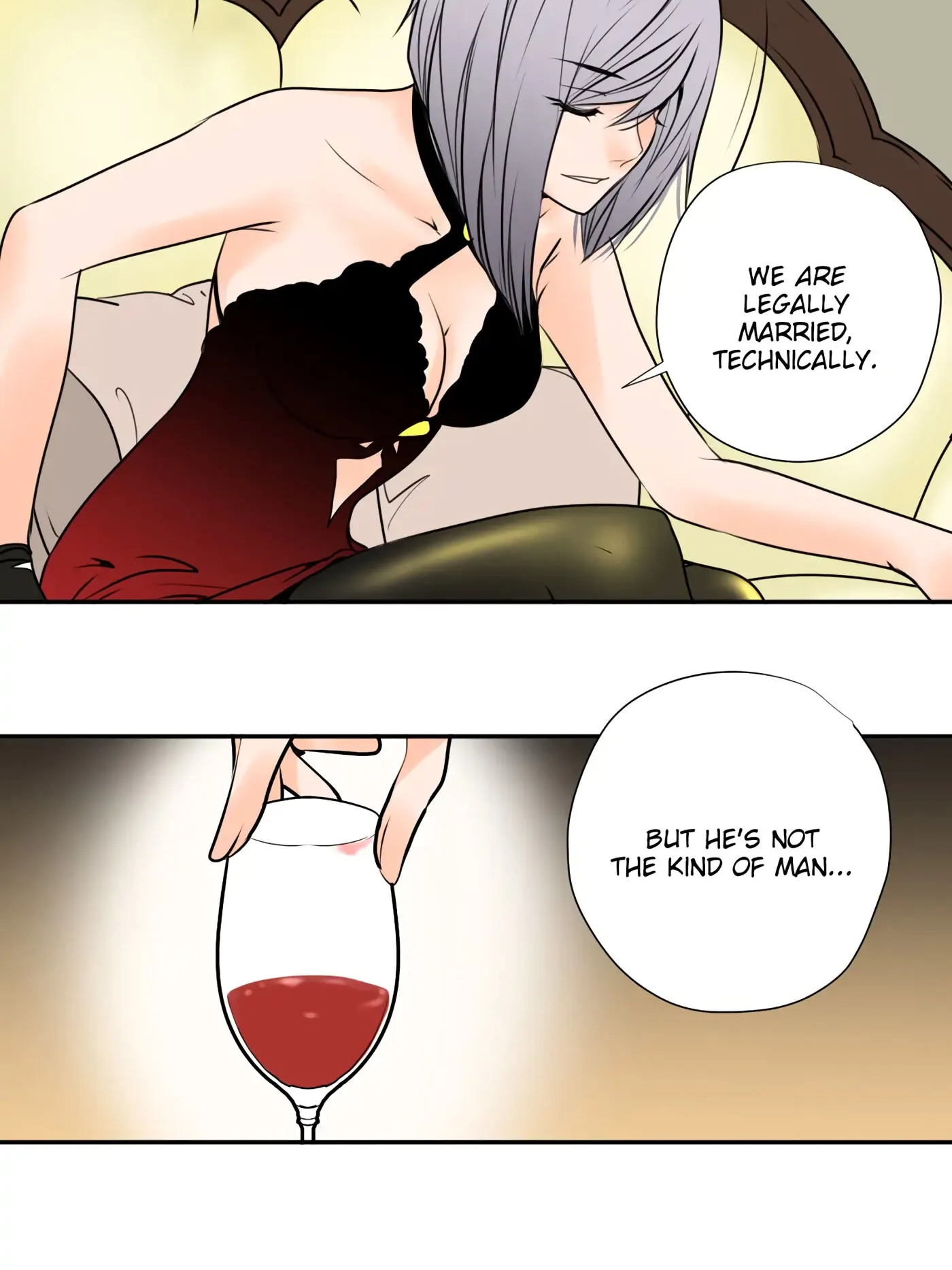 Pulse Chapter 39 page 23 - 