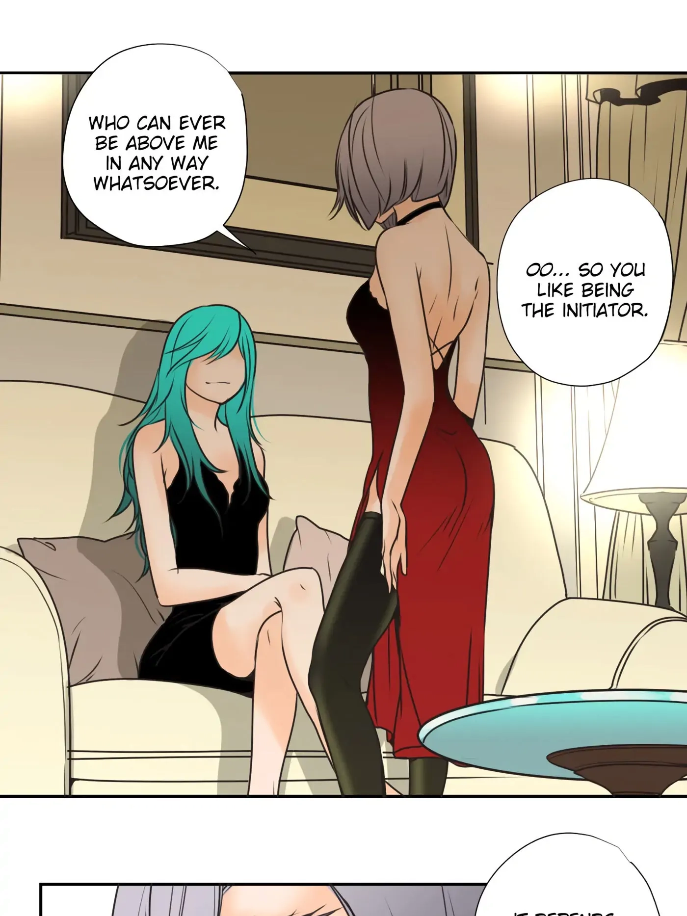 Pulse Chapter 39 page 24 - 