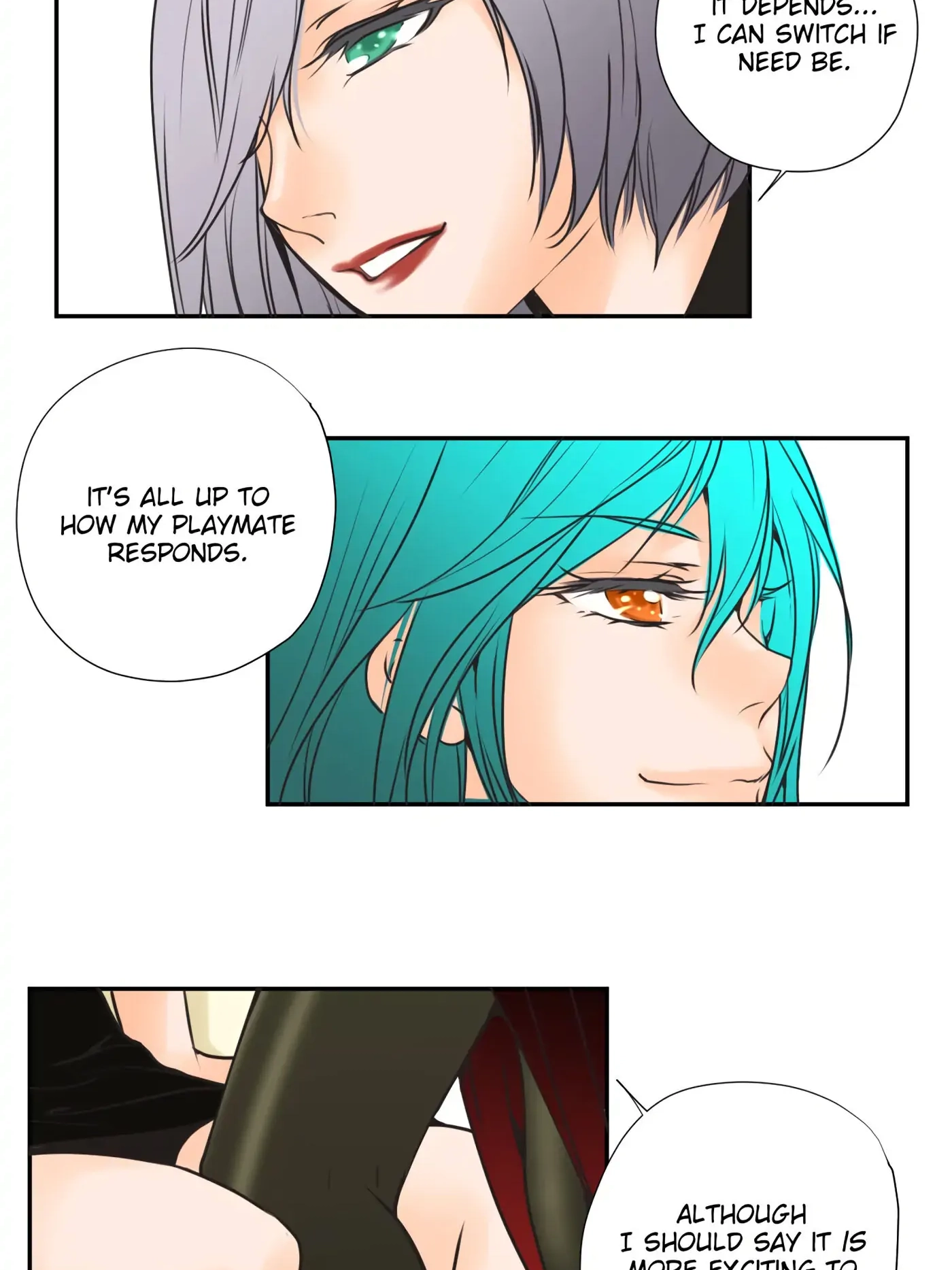 Pulse Chapter 39 page 25 - 