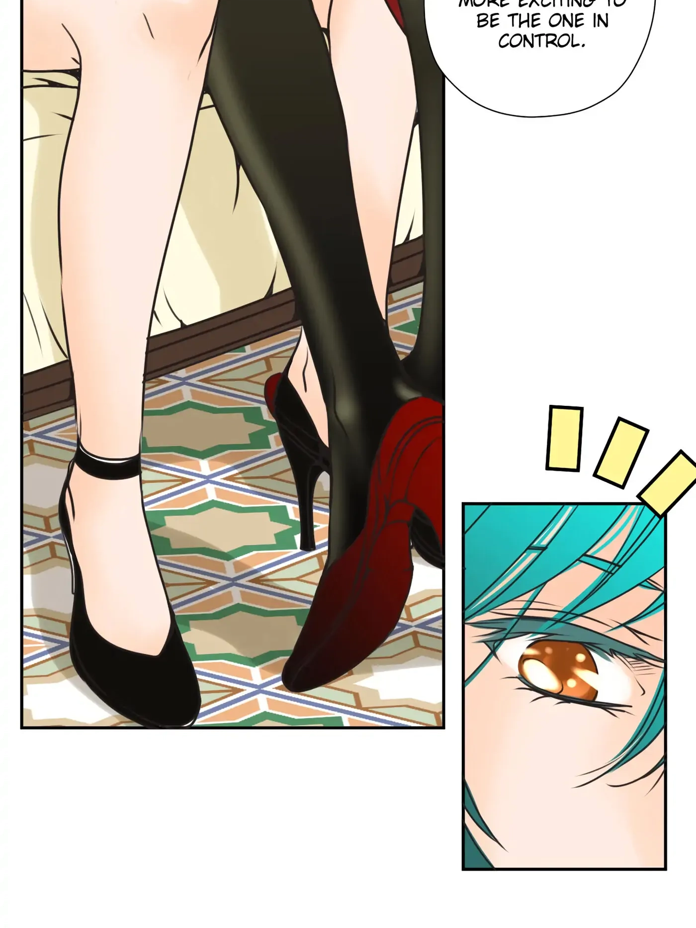 Pulse Chapter 39 page 26 - 