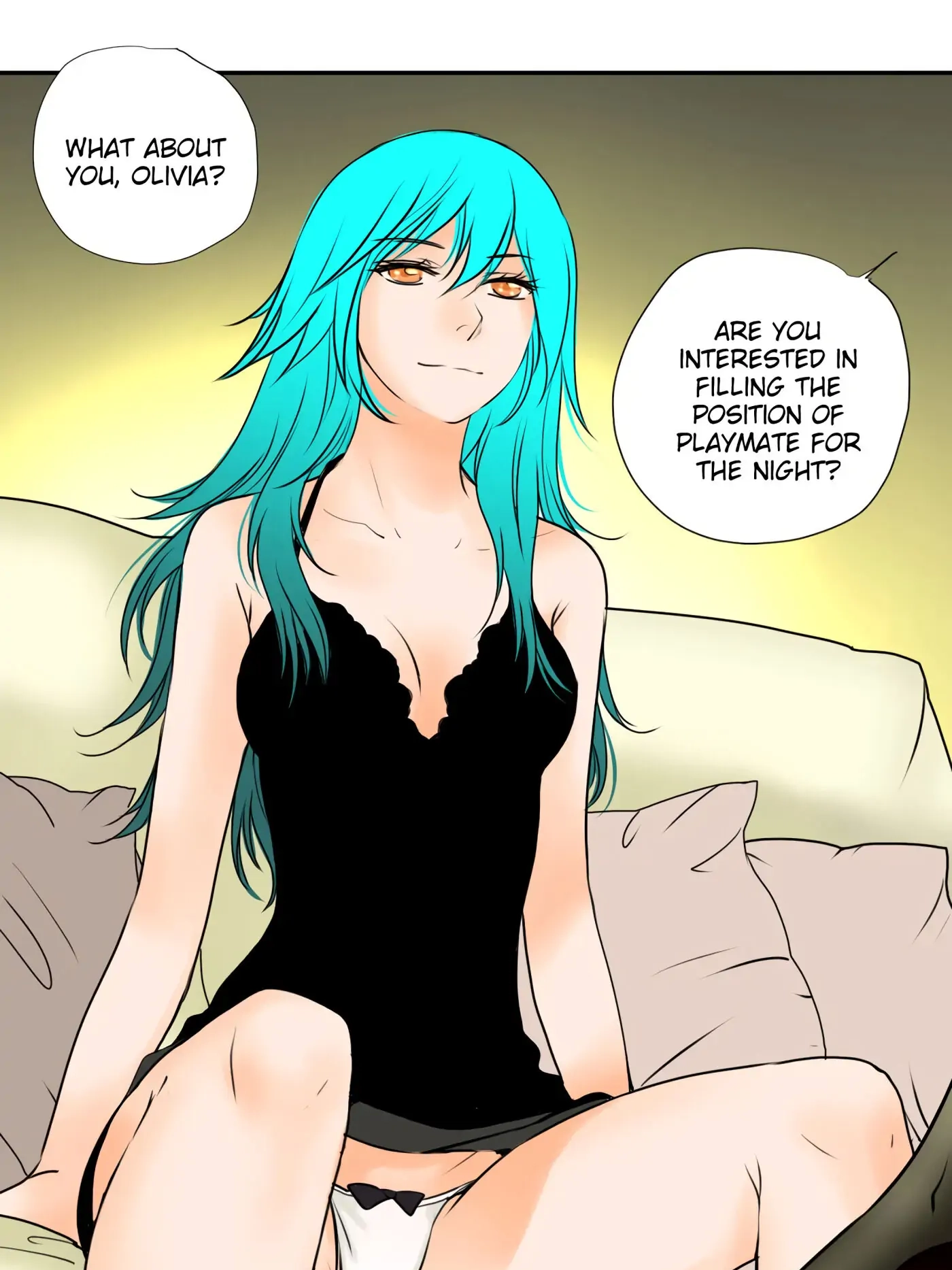 Pulse Chapter 39 page 27 - 