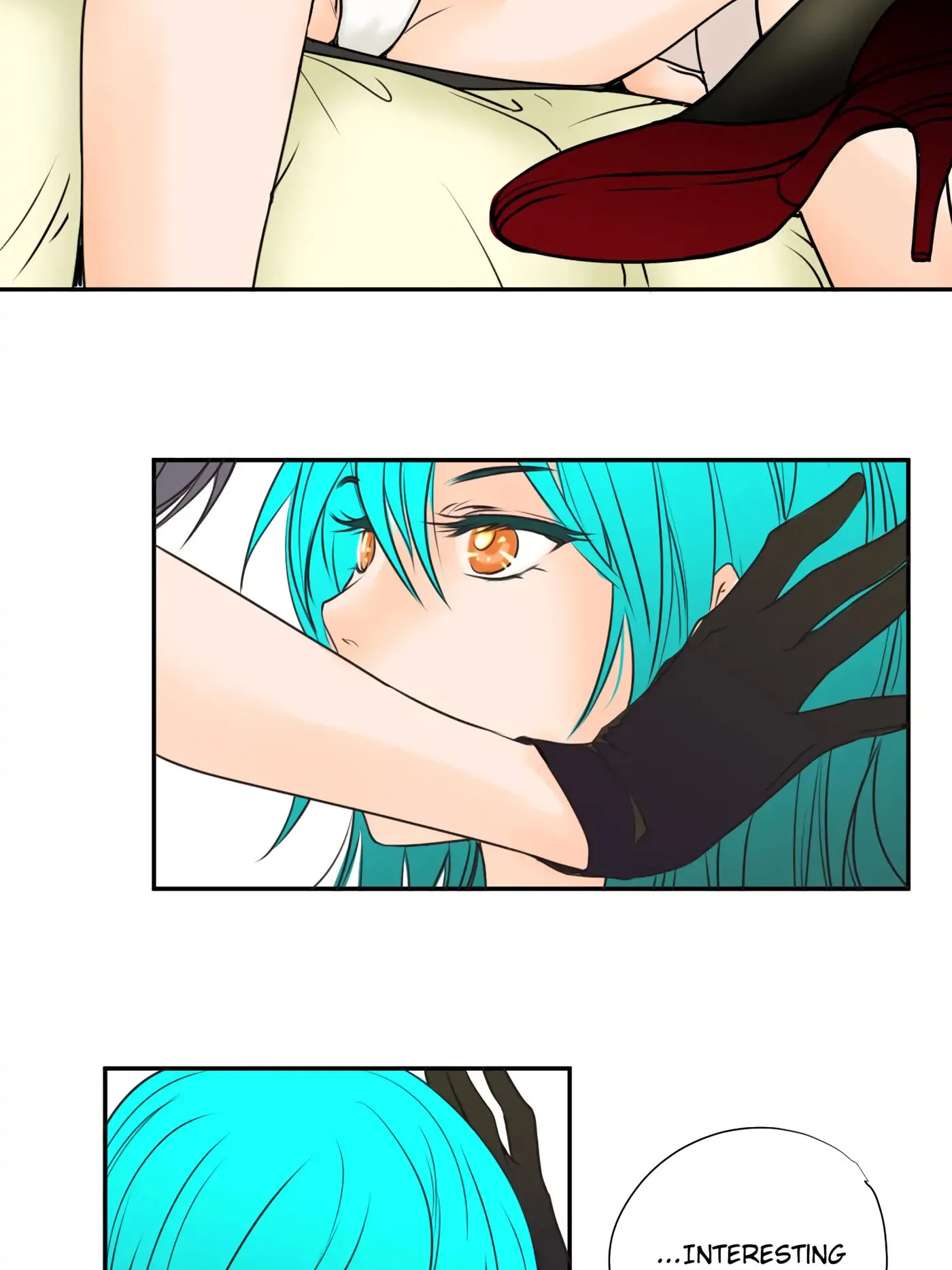 Pulse Chapter 39 page 28 - 