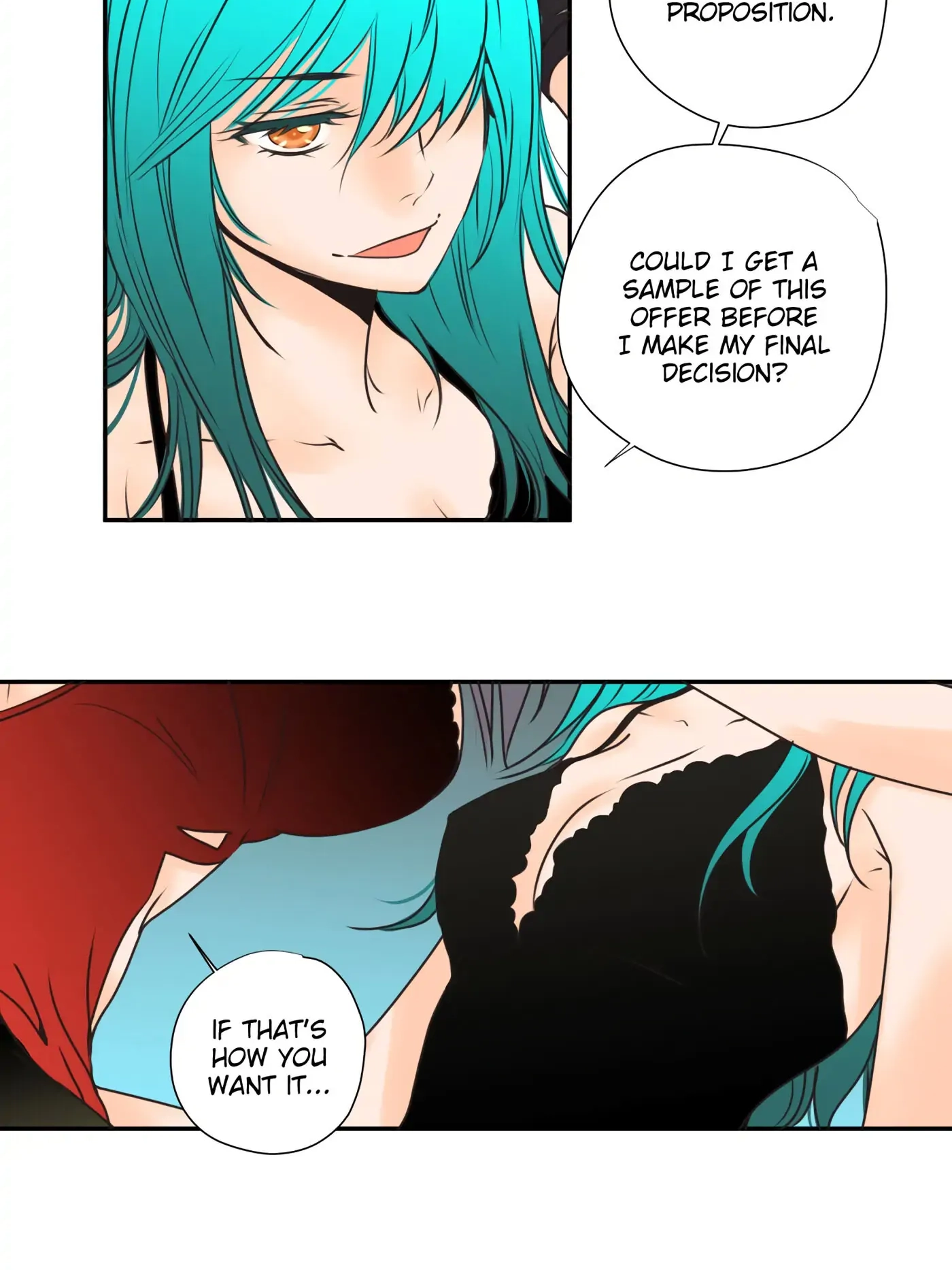 Pulse Chapter 39 page 29 - 