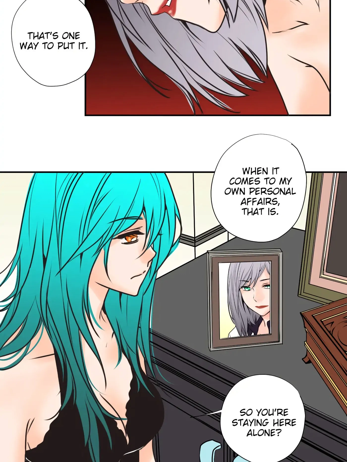 Pulse Chapter 39 page 4 - 
