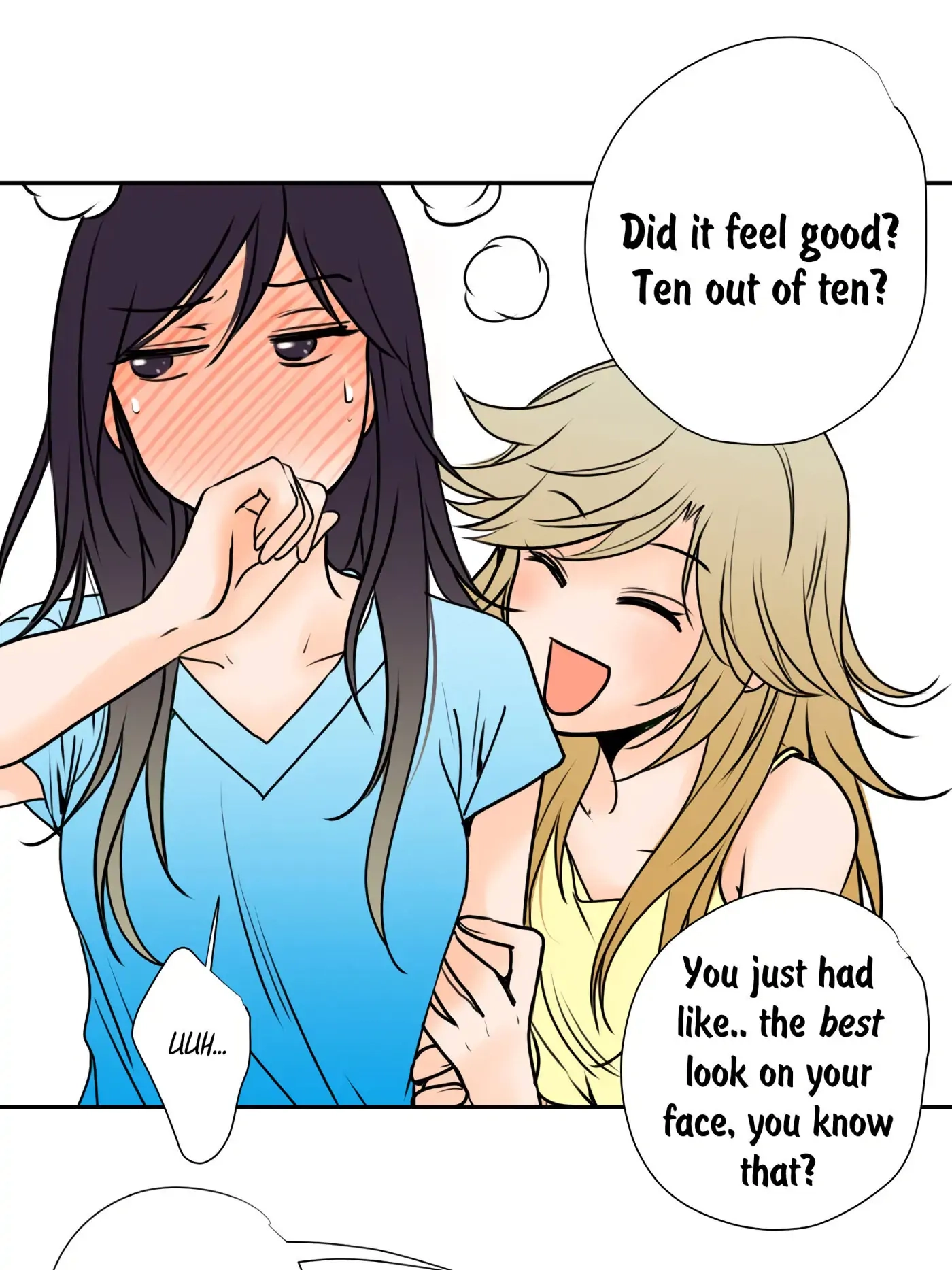 Pulse Chapter 39 page 33 - 