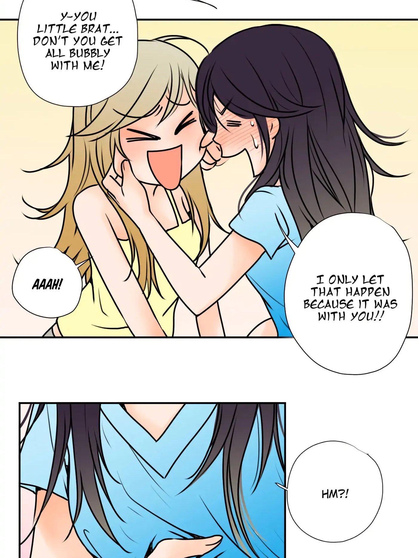 Pulse Chapter 39 page 34 - 