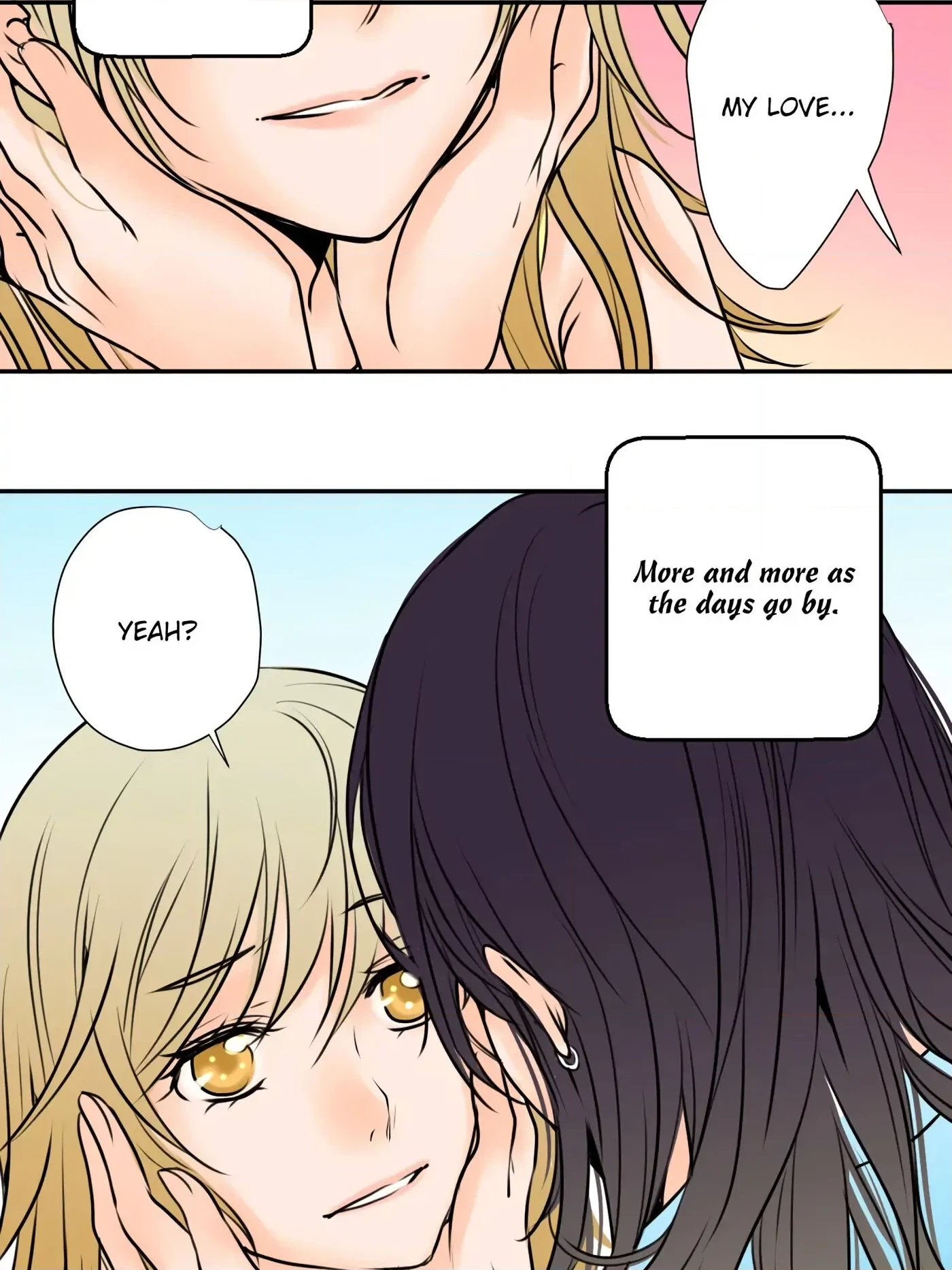 Pulse Chapter 39 page 40 - 