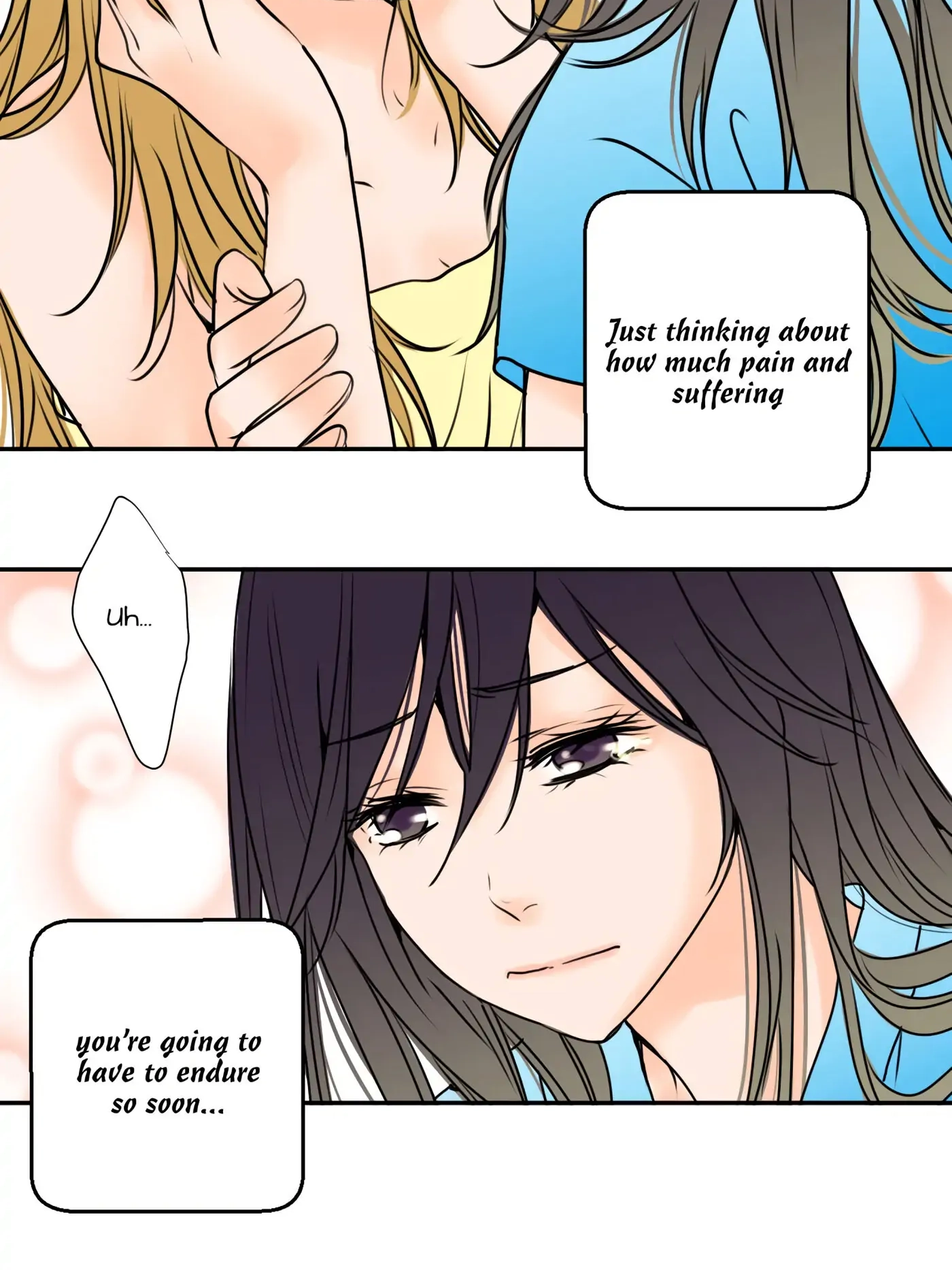 Pulse Chapter 39 page 41 - 