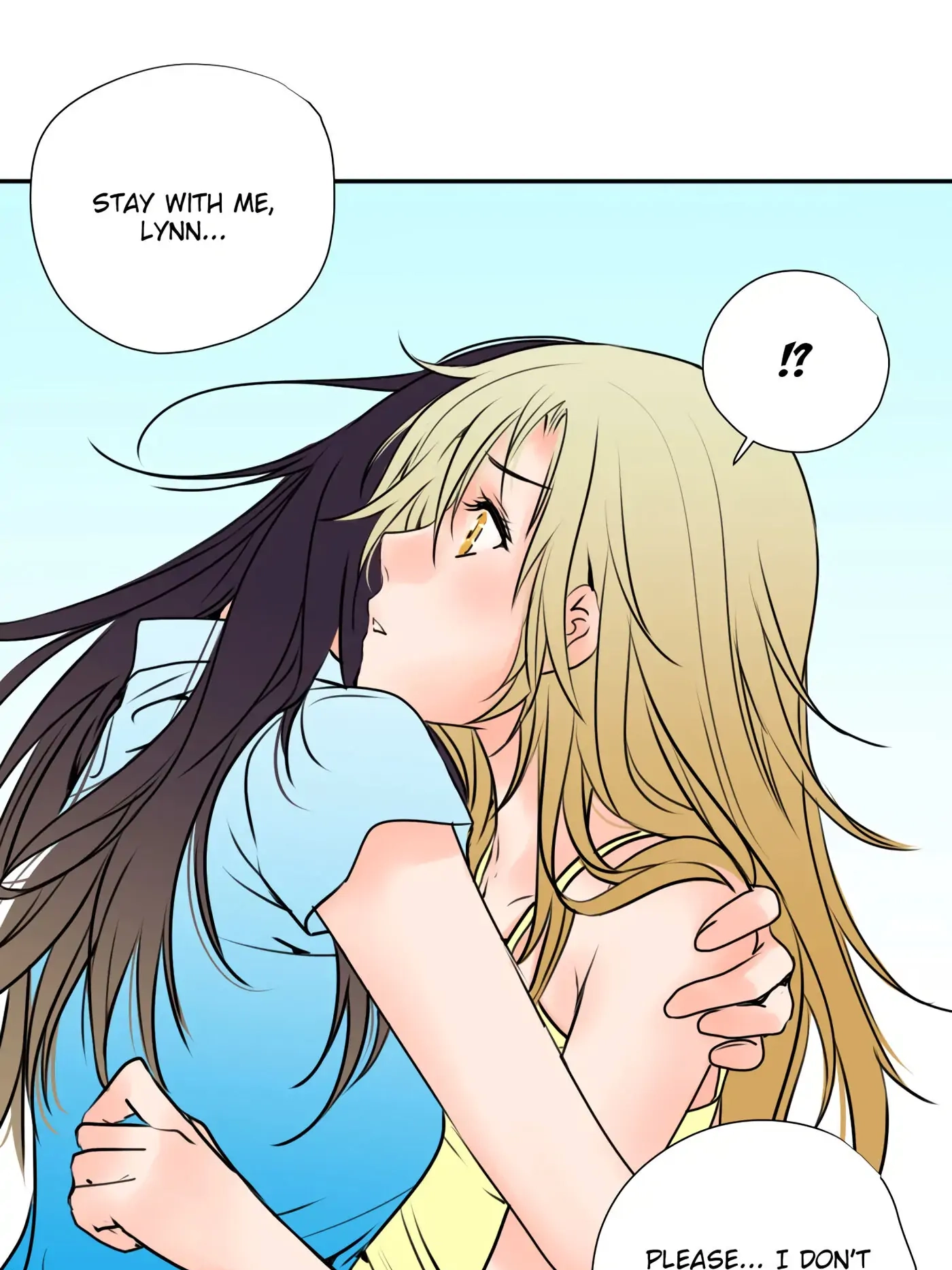 Pulse Chapter 39 page 45 - 