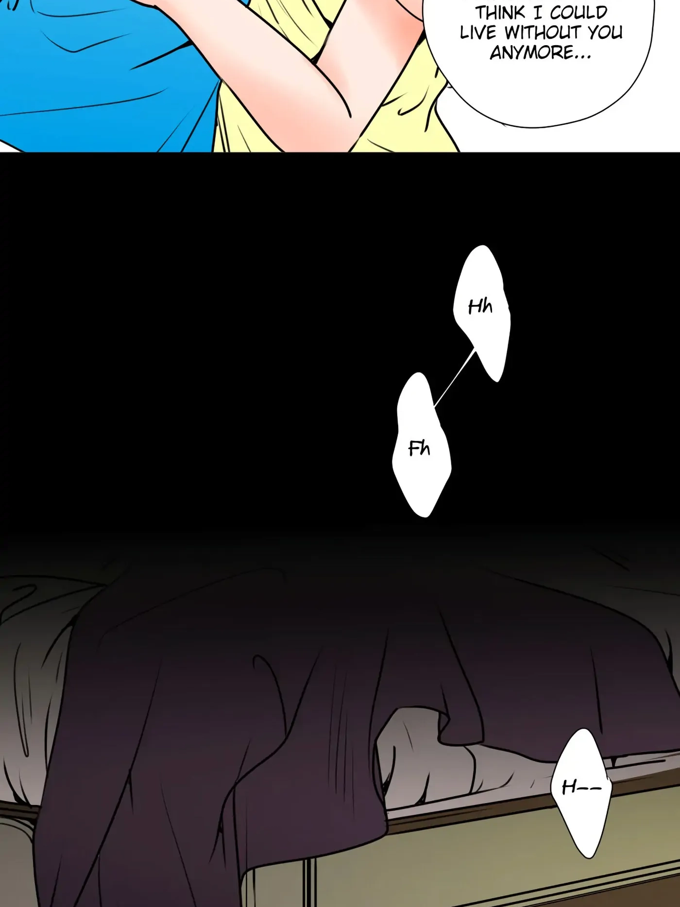 Pulse Chapter 39 page 46 - 