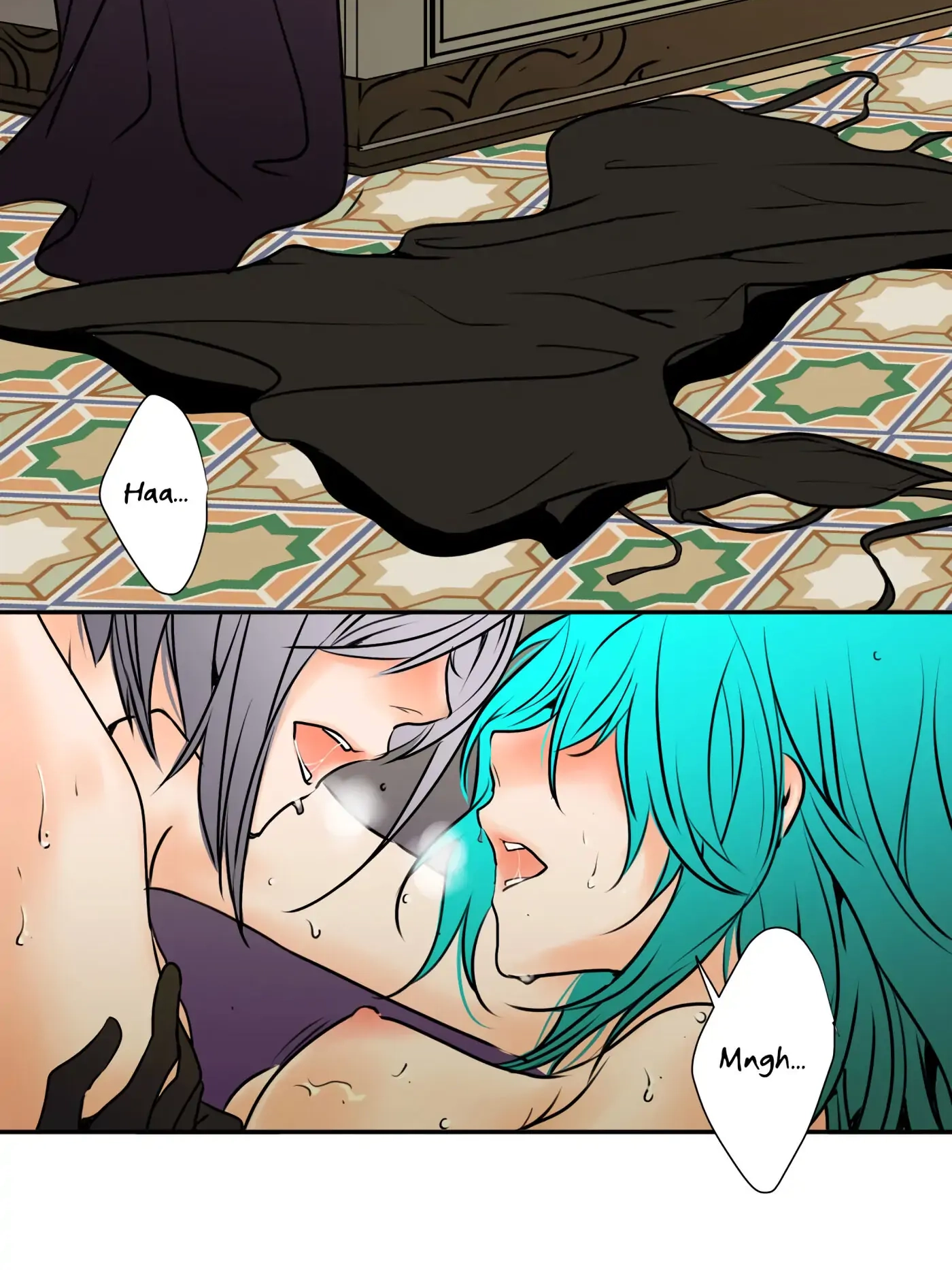 Pulse Chapter 39 page 47 - 