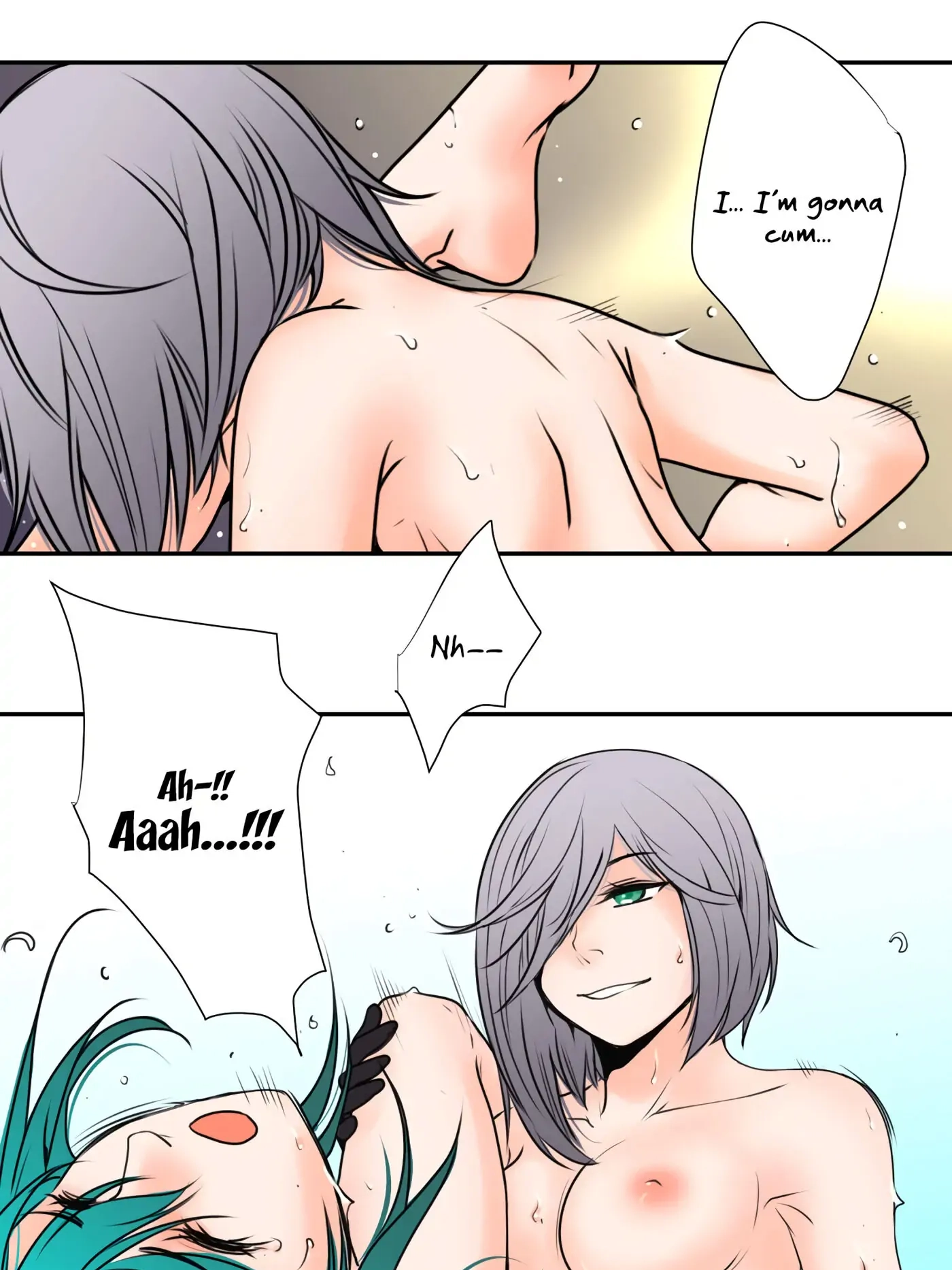Pulse Chapter 39 page 51 - 