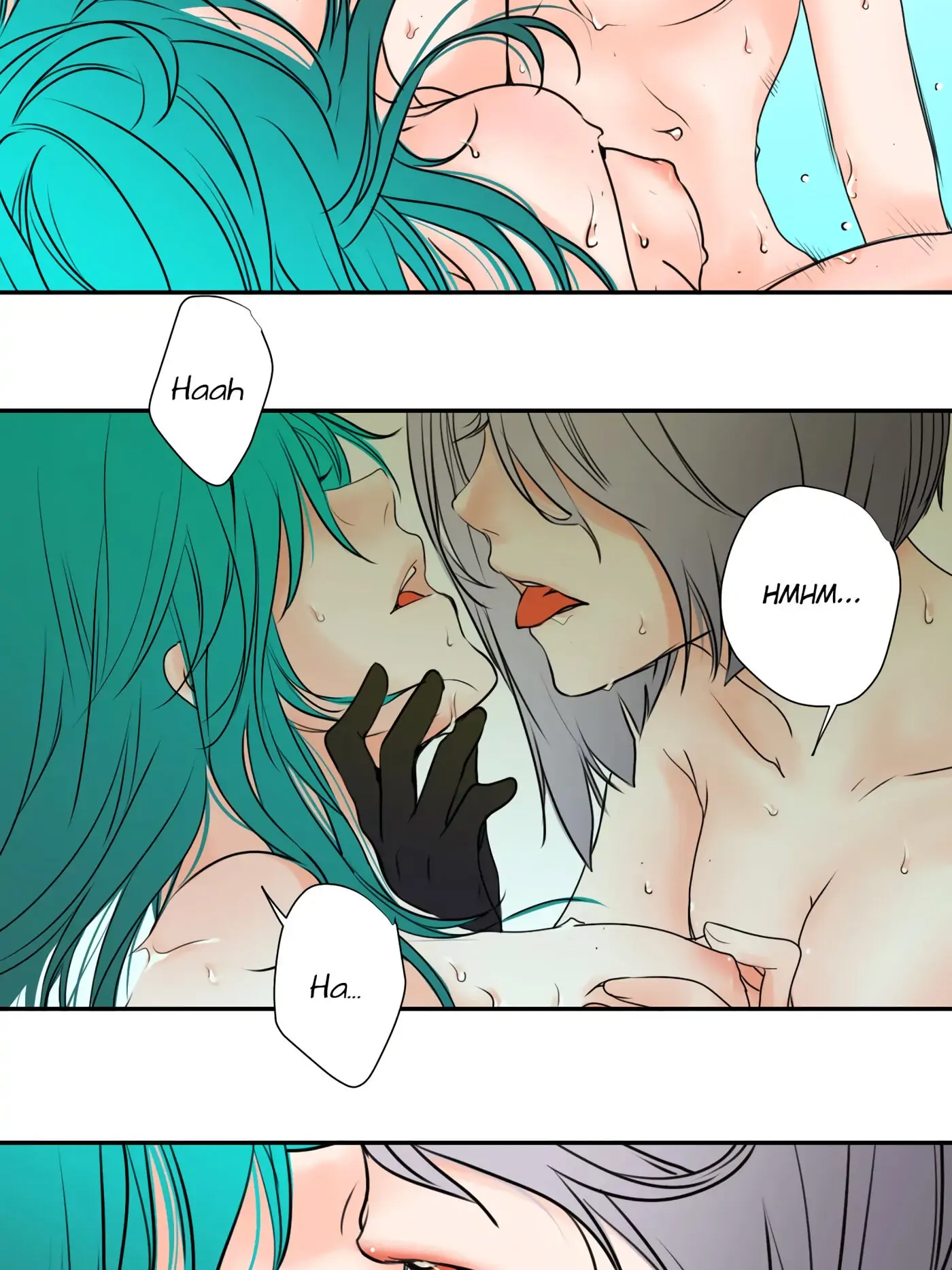 Pulse Chapter 39 page 52 - 