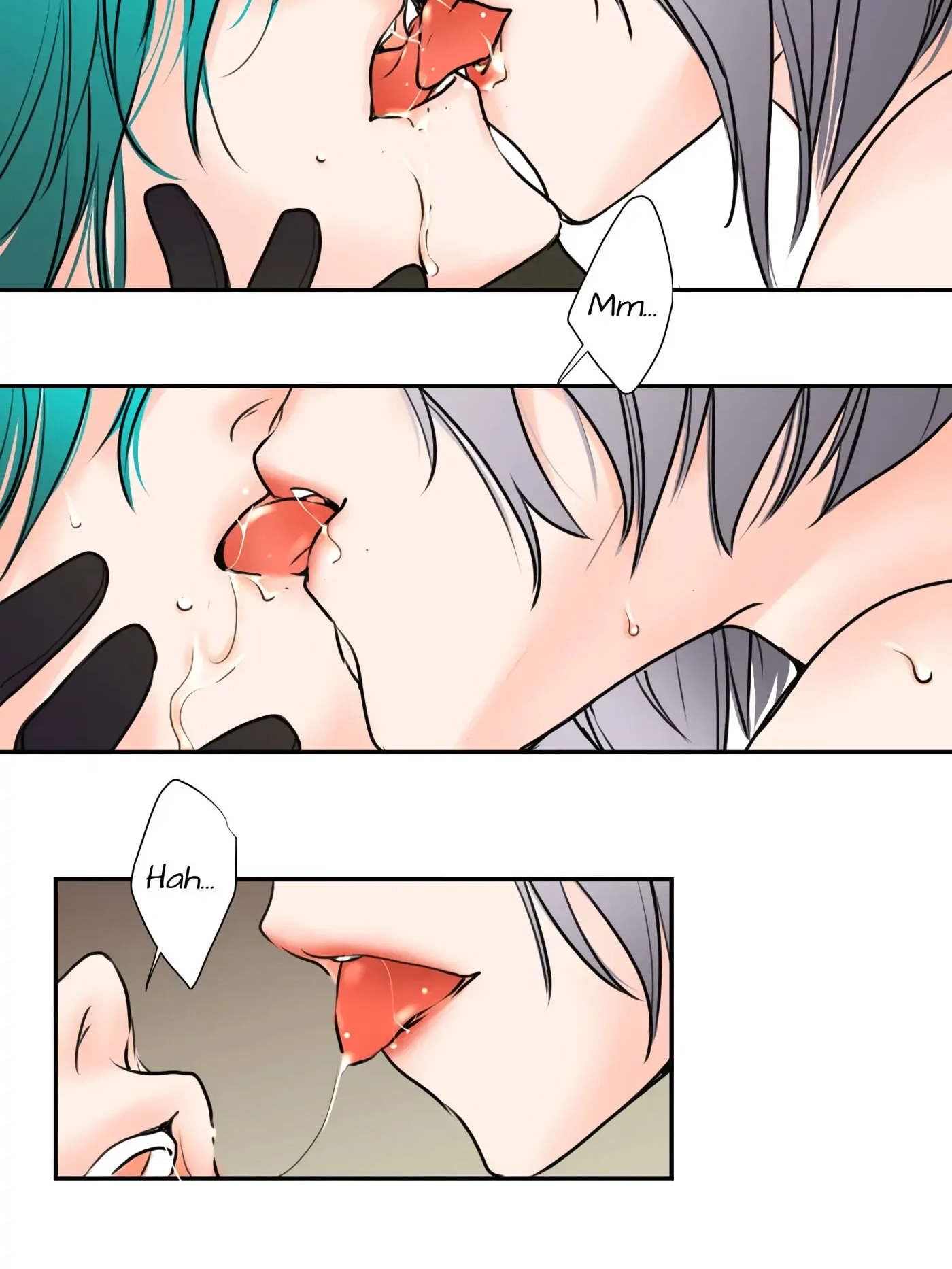 Pulse Chapter 39 page 53 - 