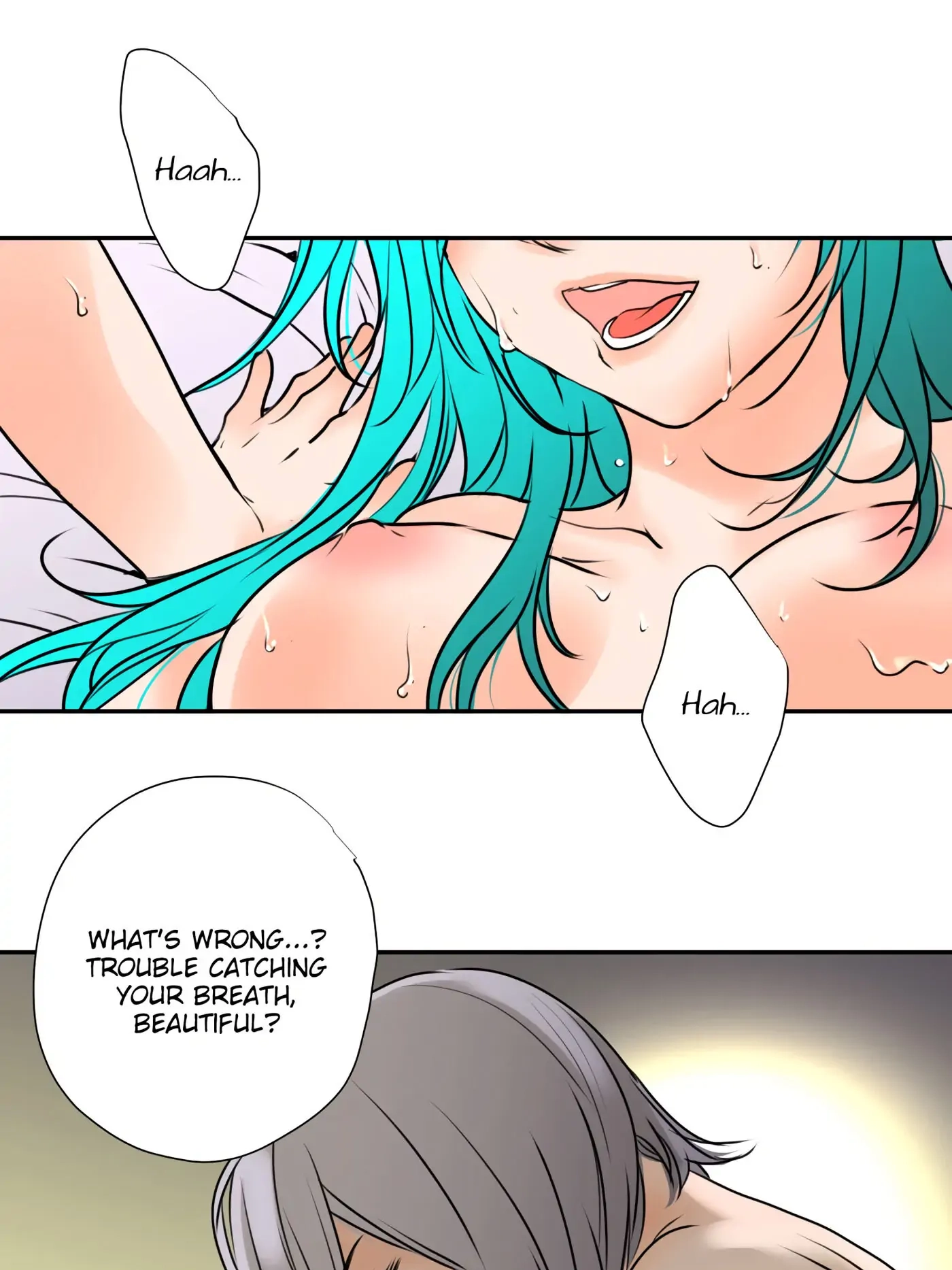 Pulse Chapter 39 page 54 - 