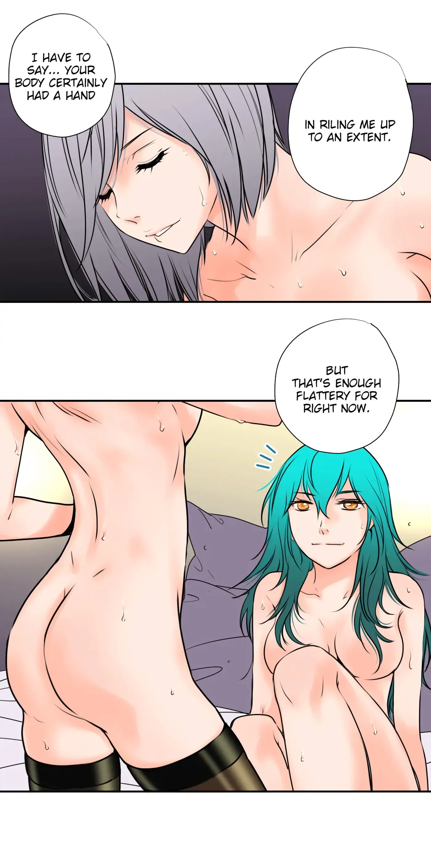 Pulse Chapter 39 page 57 - 