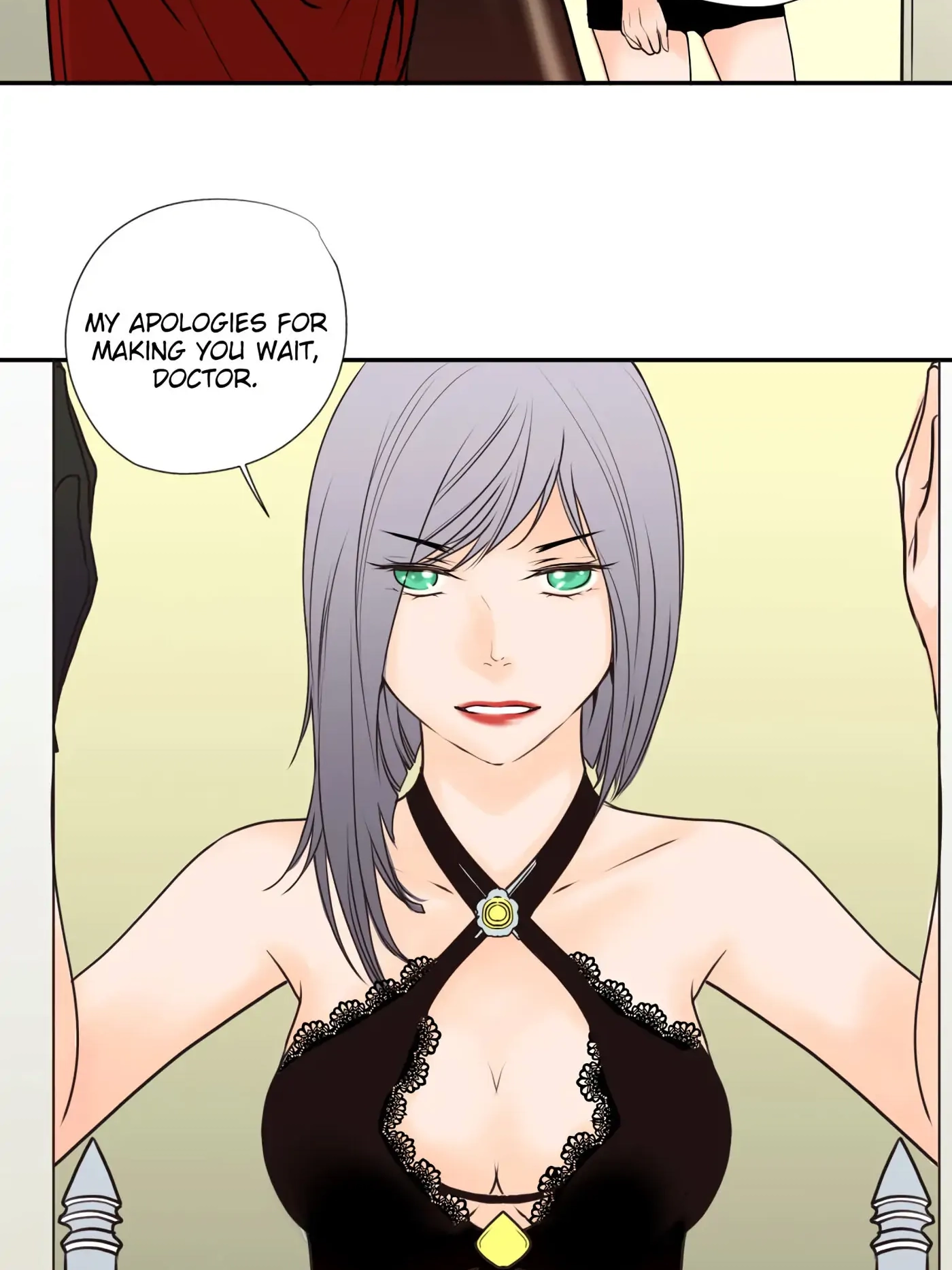 Pulse Chapter 39 page 7 - 