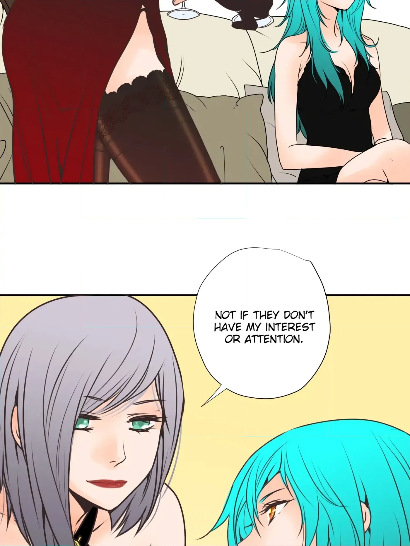 Pulse Chapter 39 page 10 - 