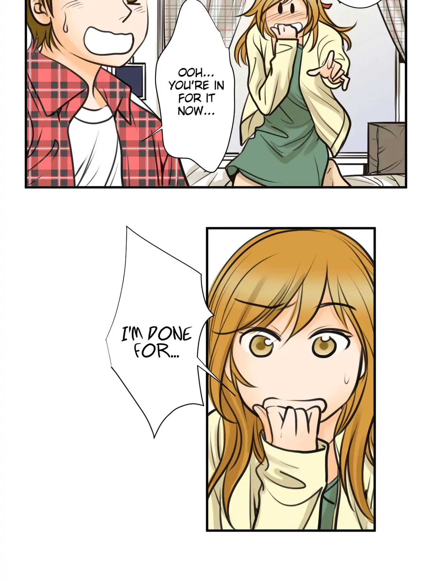 Pulse Chapter 4 page 11 - 