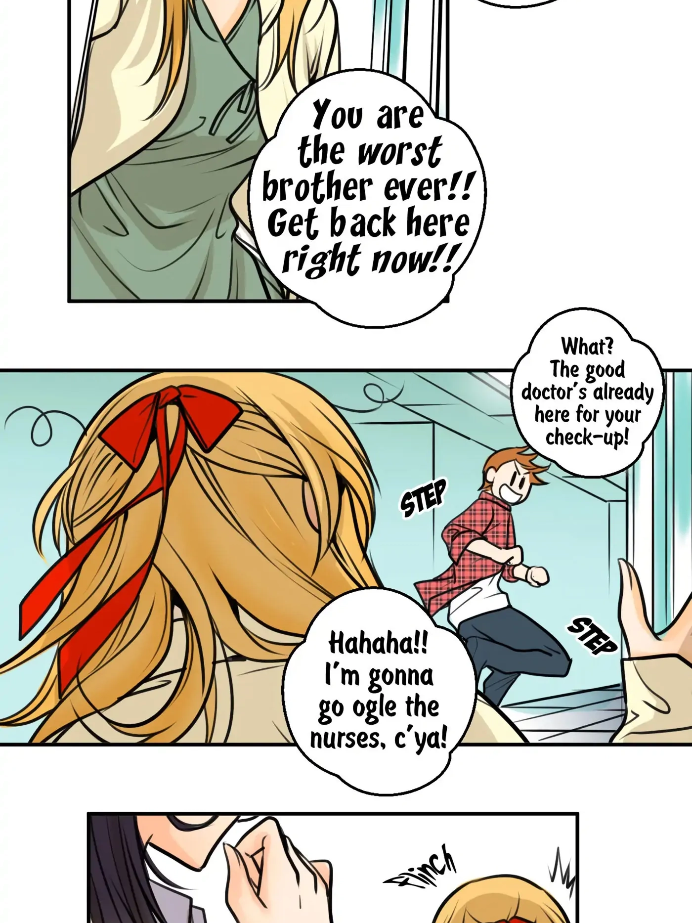 Pulse Chapter 4 page 13 - 